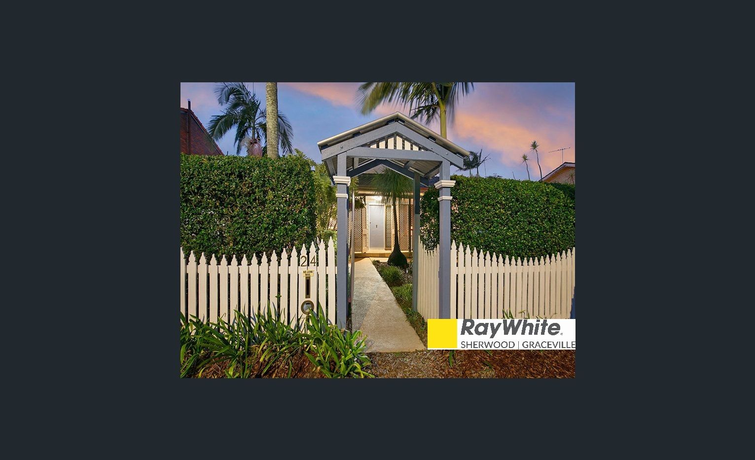 24 Penaton Street, Corinda, QLD 4075