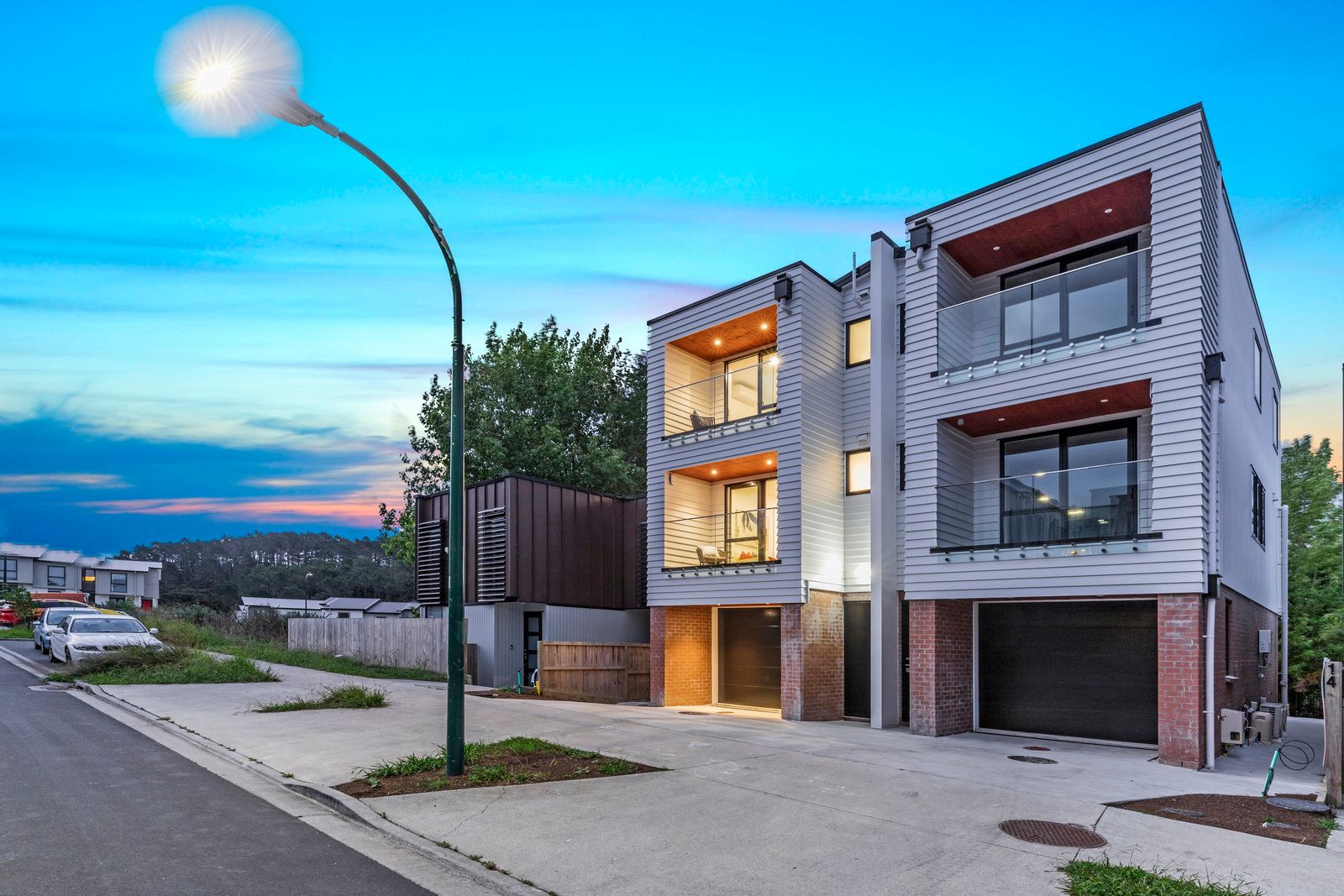 10 Waka Street, Albany, North Shore City