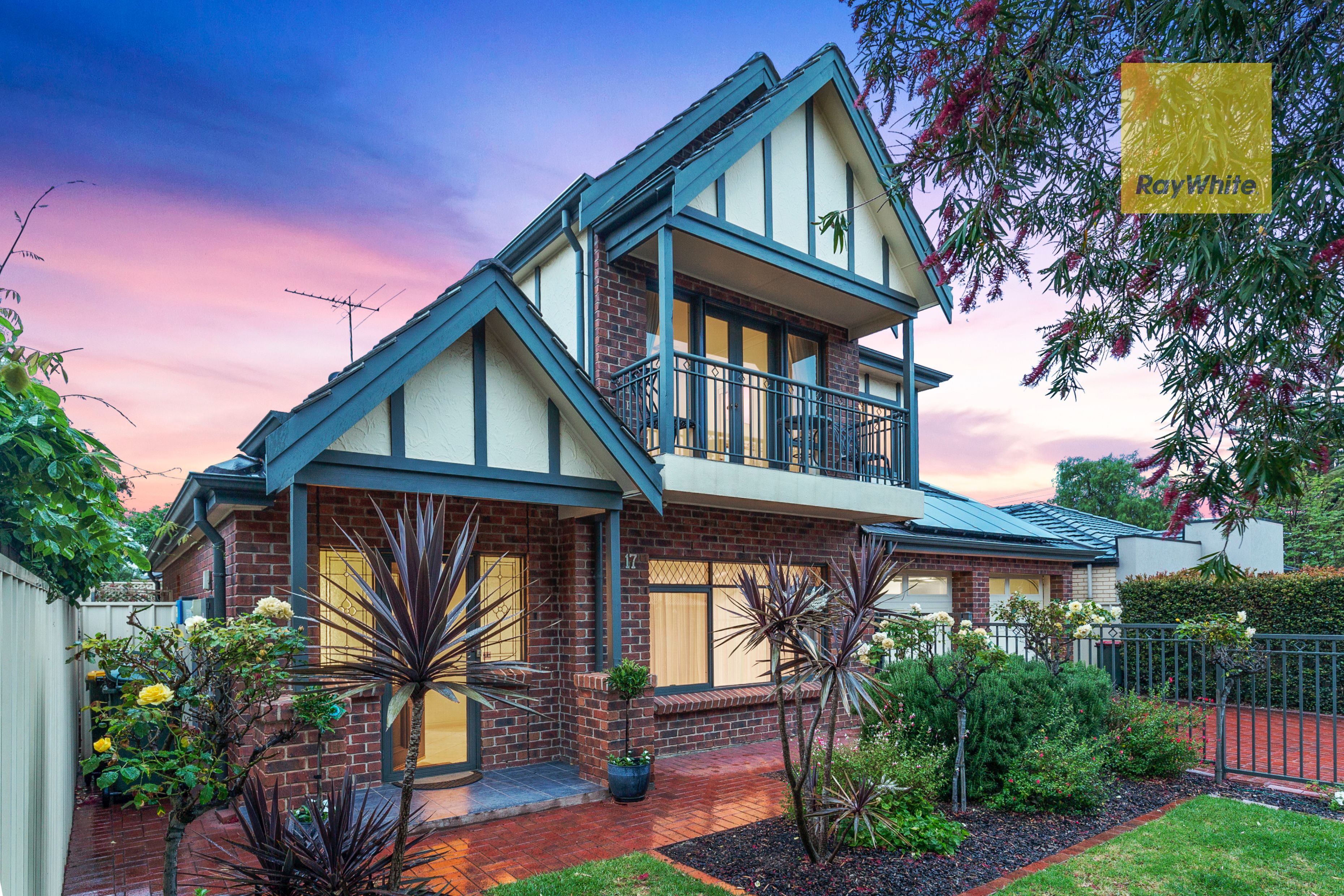 17 Hamilton Street, Somerton Park, SA 5044