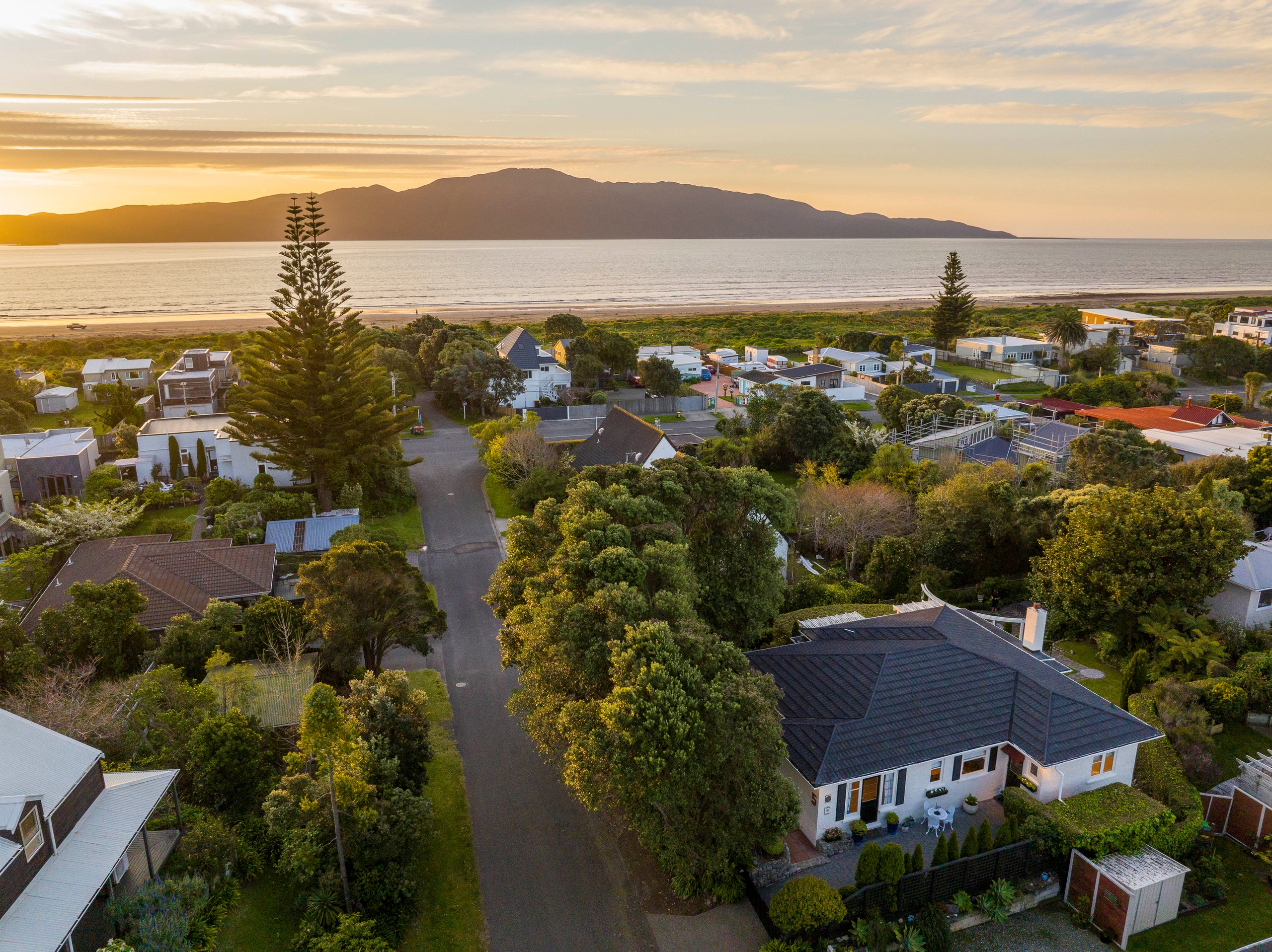5 Arthur Street, Paraparaumu Beach, Kapiti Coast District
