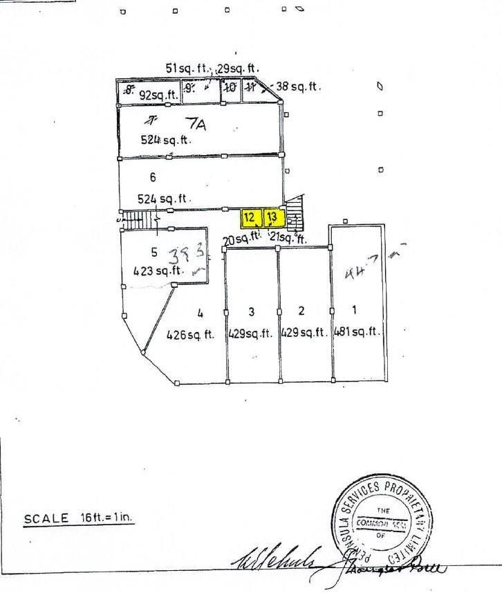 L12 and 13/15 Cavill Avenue, Surfers Paradise, QLD 4217