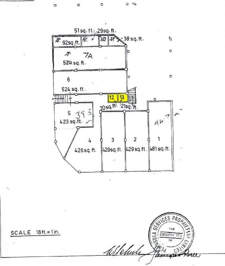 L12 and 13/15 Cavill Avenue, Surfers Paradise, QLD 4217