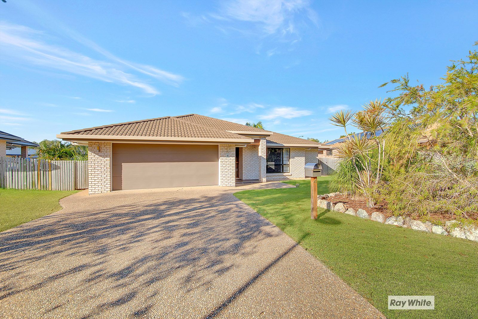 4 Vaglass Street, Taroomball, QLD 4703