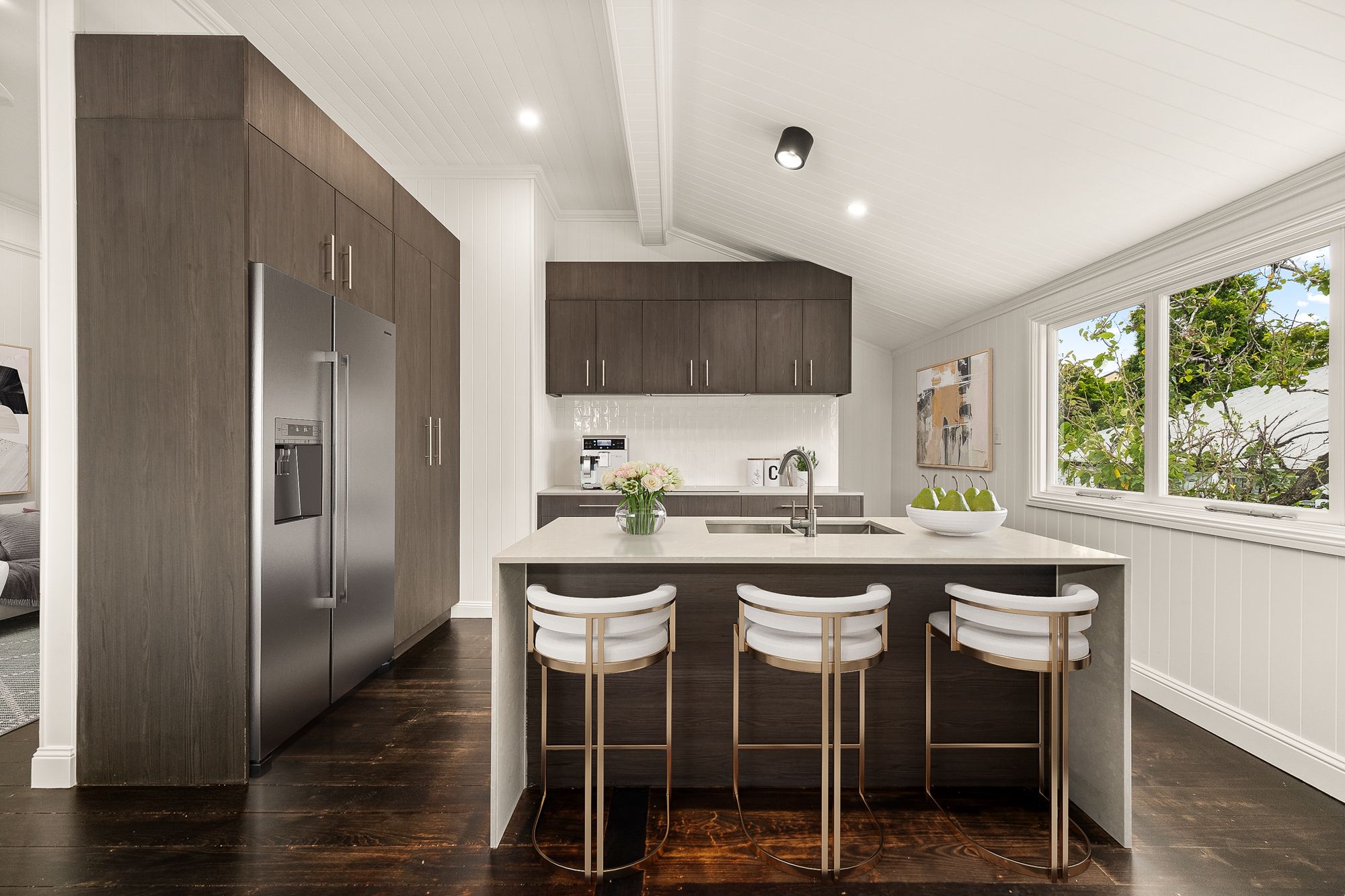 1/58 Alma Road, Clayfield, QLD 4011