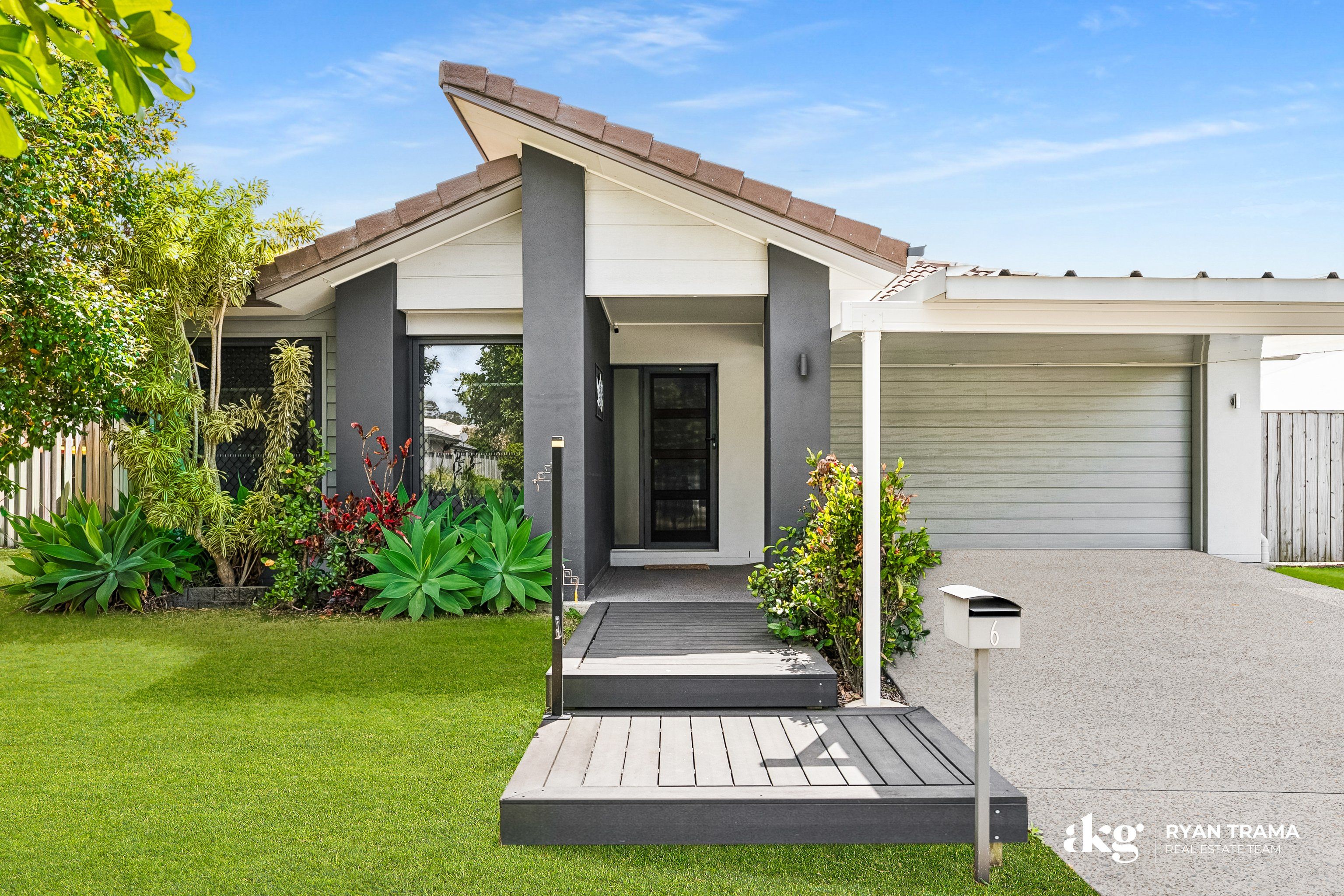 6 Allerton Park Drive — photo from Ray White Marsden