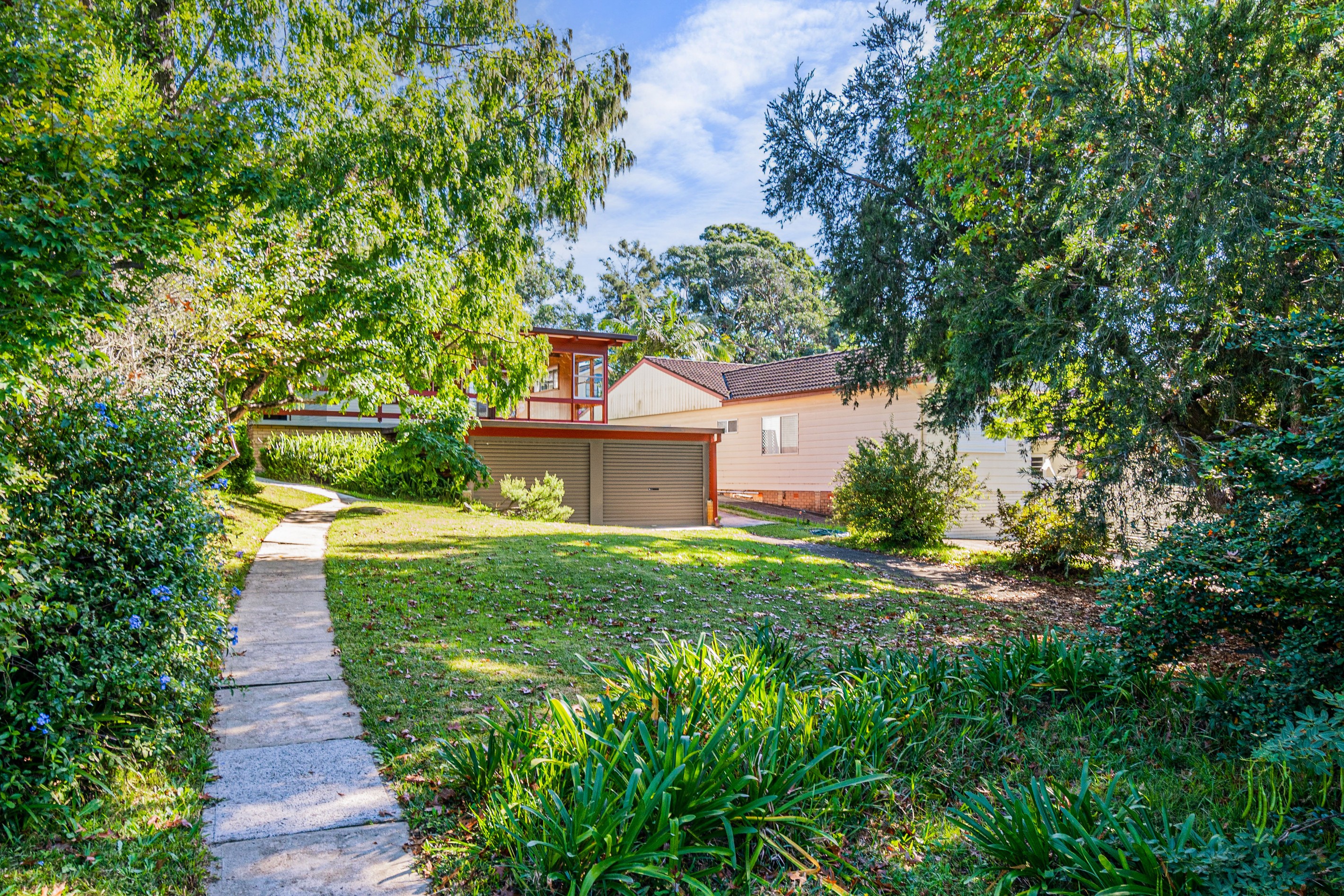 5 Cook Street, Baulkham Hills, NSW 2153