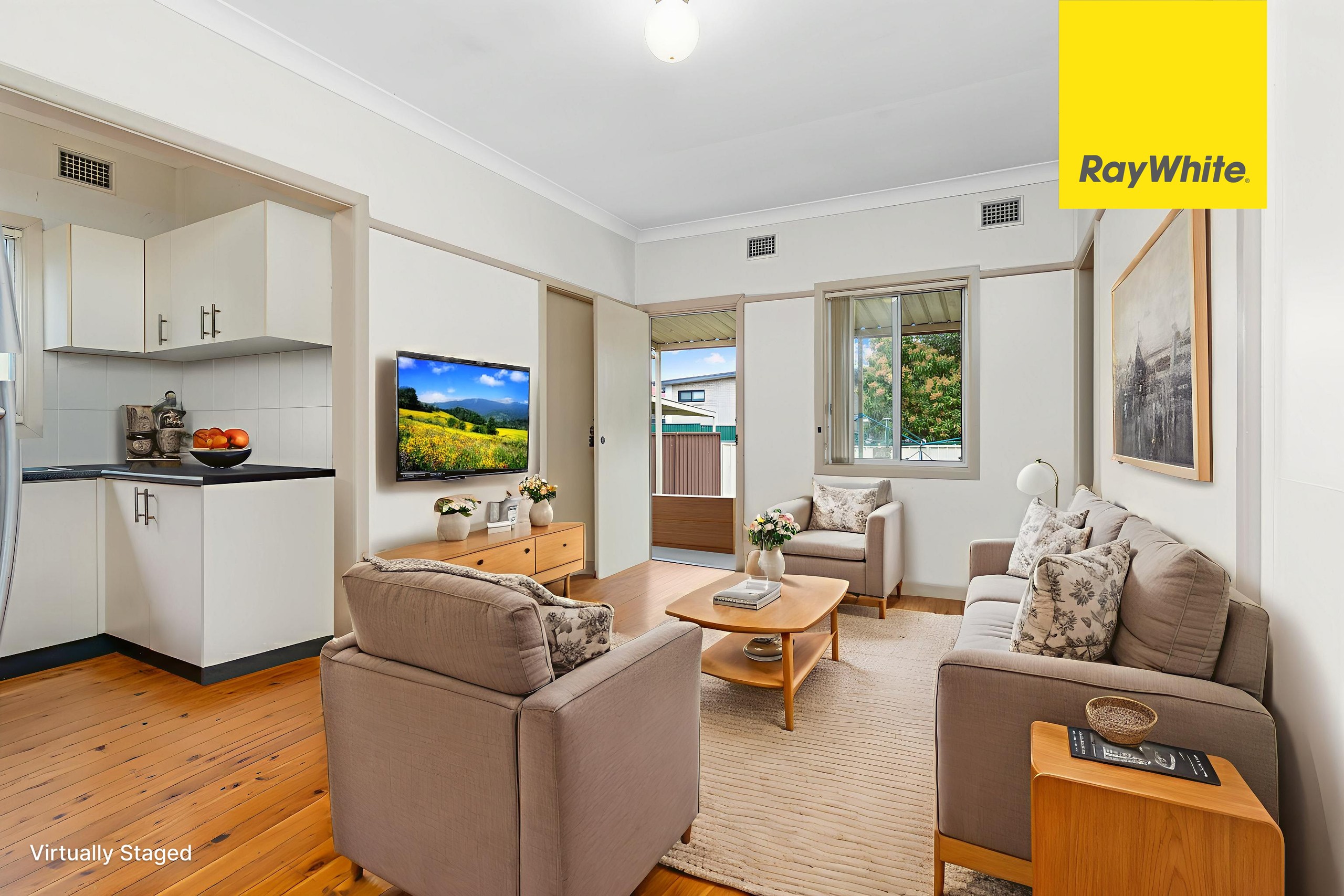 42 Brixton Road, Lidcombe, NSW 2141