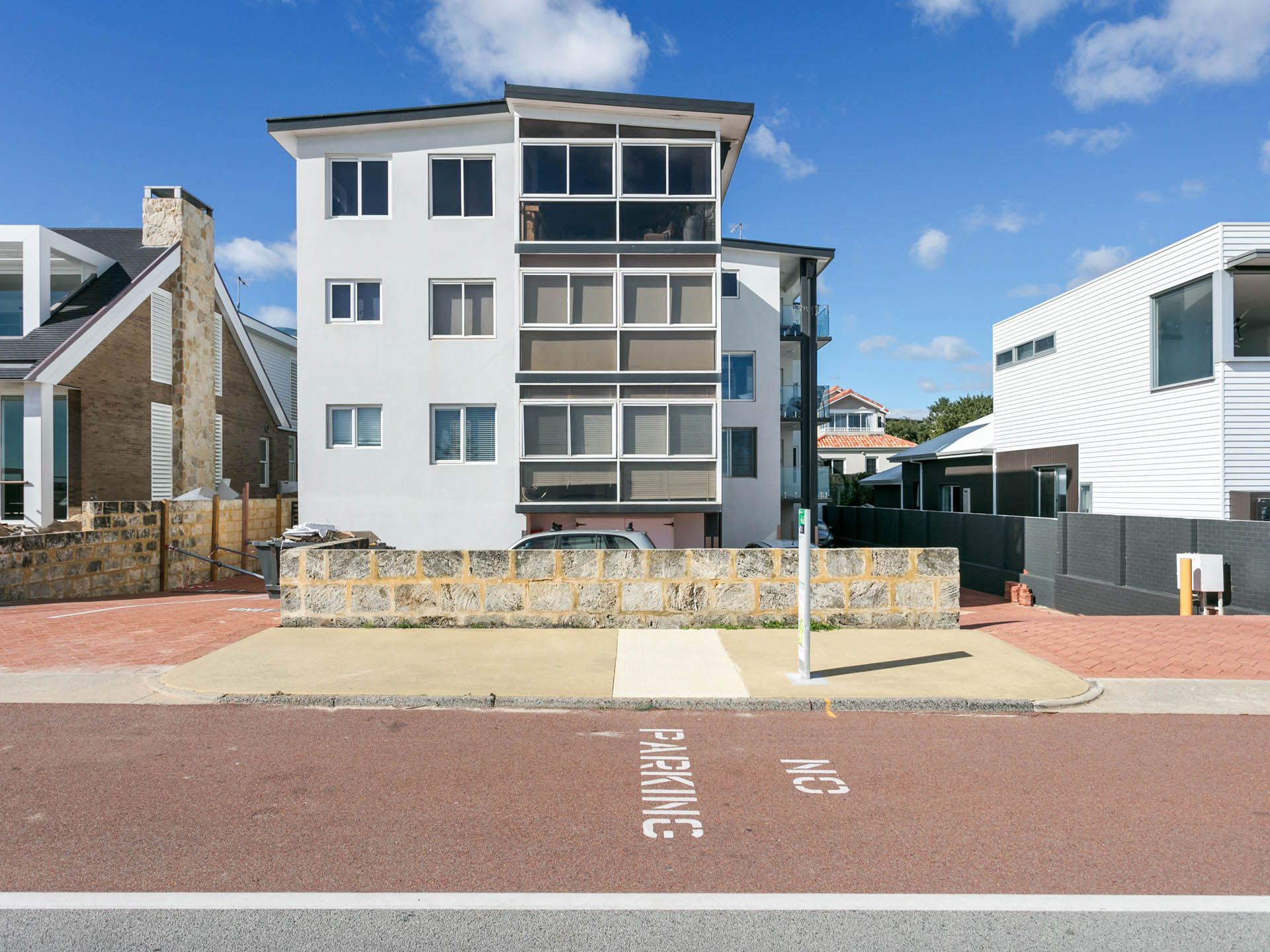 2/232 Marine Parade, Cottesloe, WA 6011