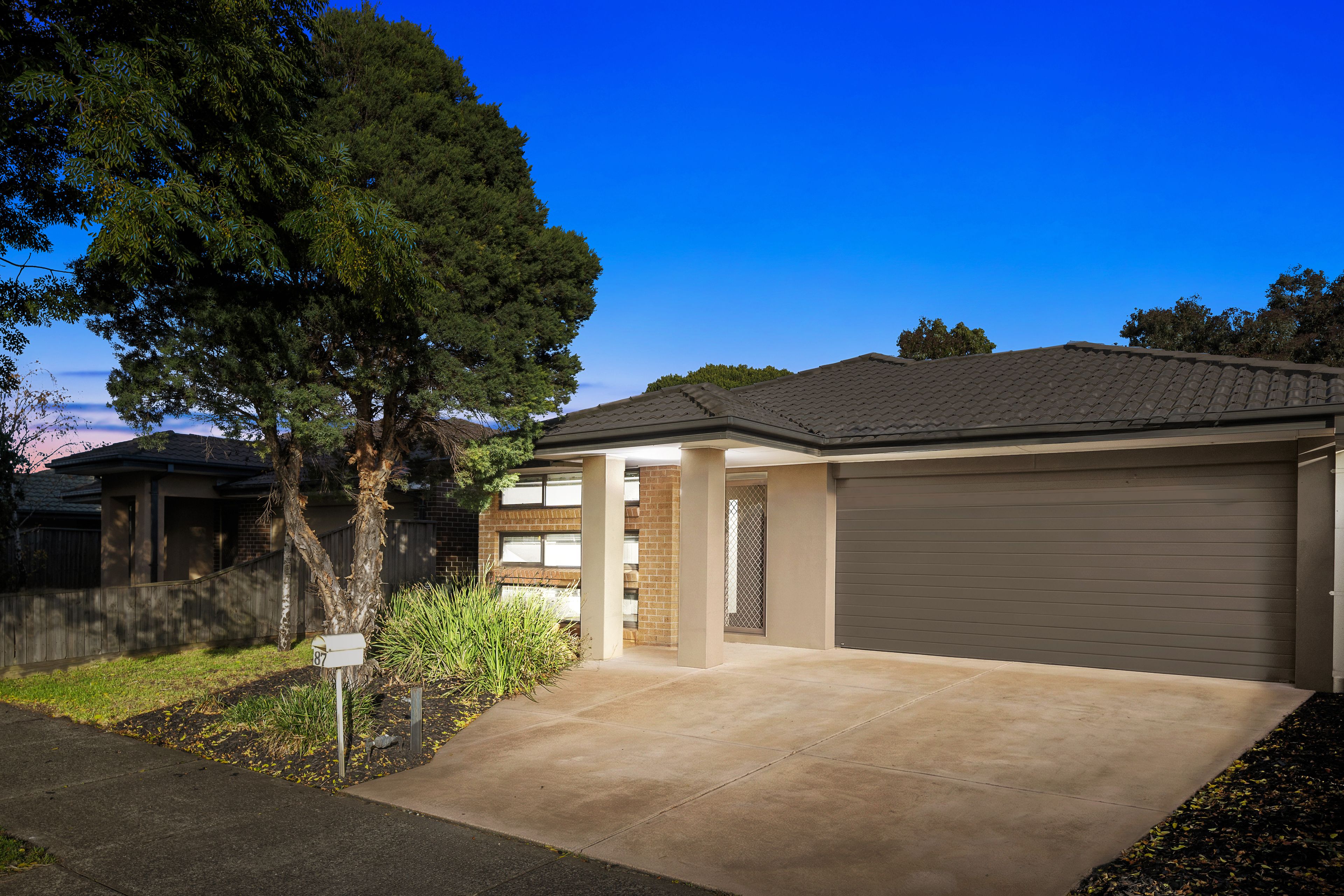 87 Sarissa Street — photo from Ray White Thomastown