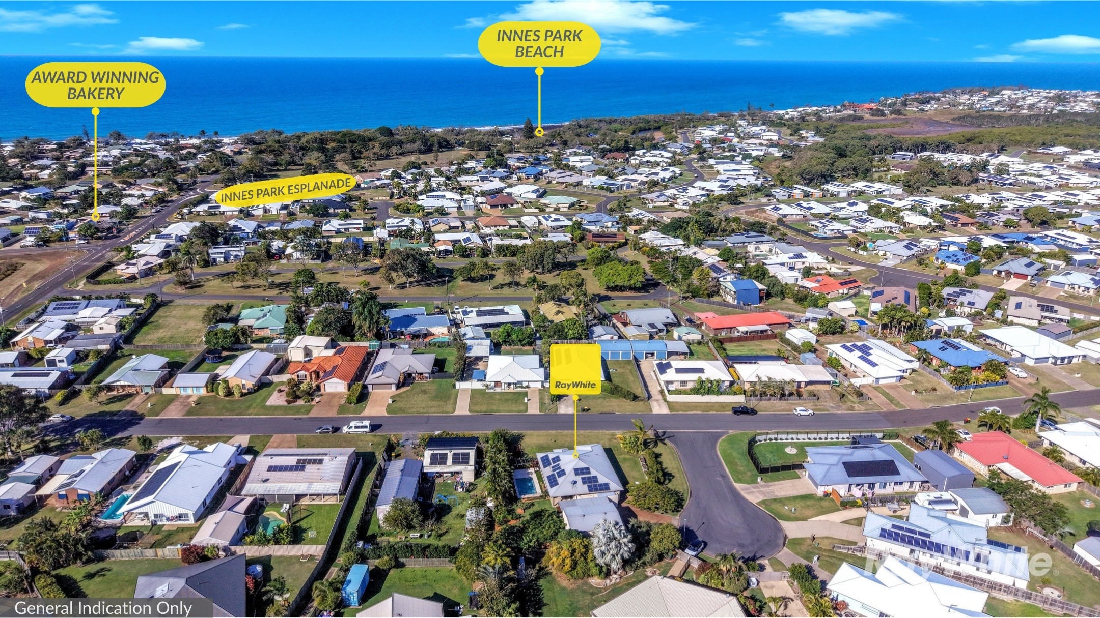 11 Mary Fox Street, Innes Park, QLD 4670