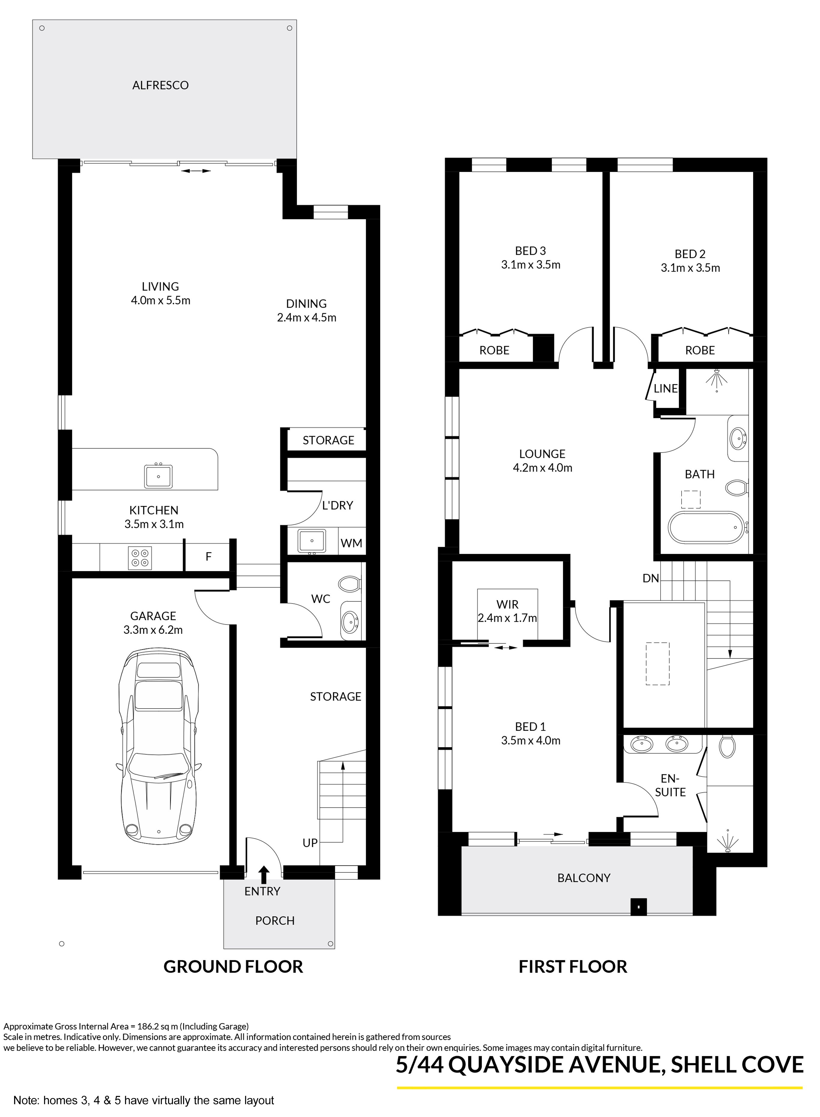 44 Quayside Avenue — photo 19 of 21