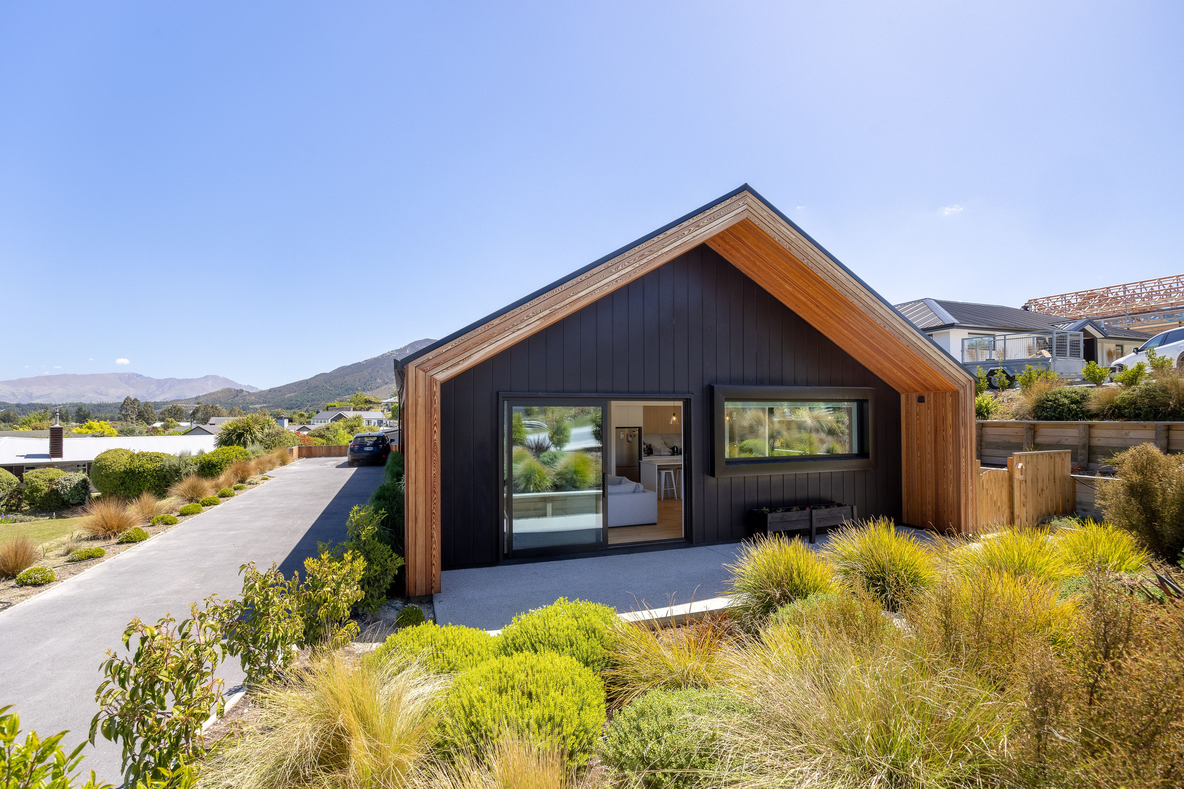 11 Sarges Way, Lake Hawea, Queenstown Lakes District 9382 Sold House Ray White Wanaka