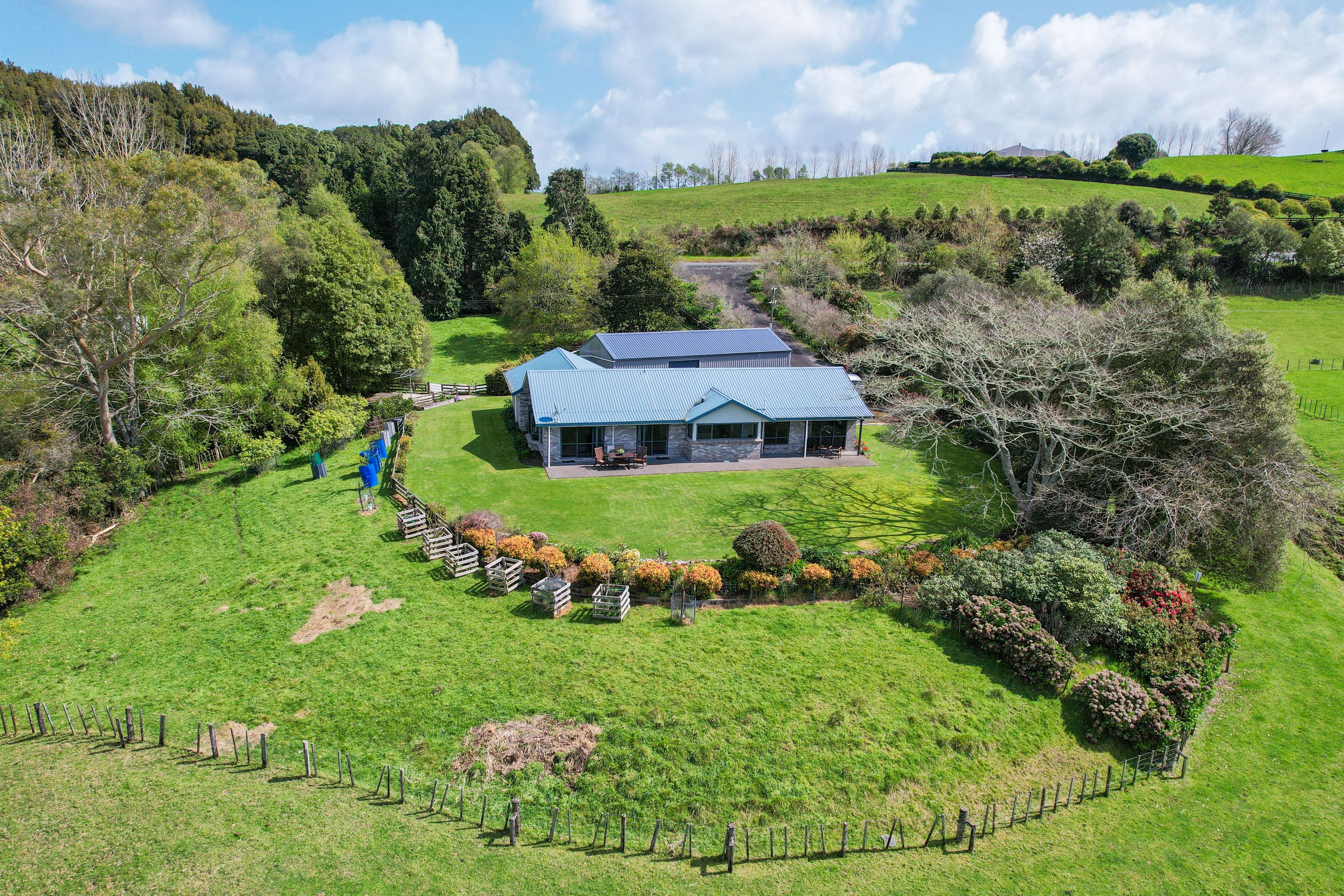 144 Mairoa Road, Piopio, Waitomo District 3912 - Sold Lifestyle ...