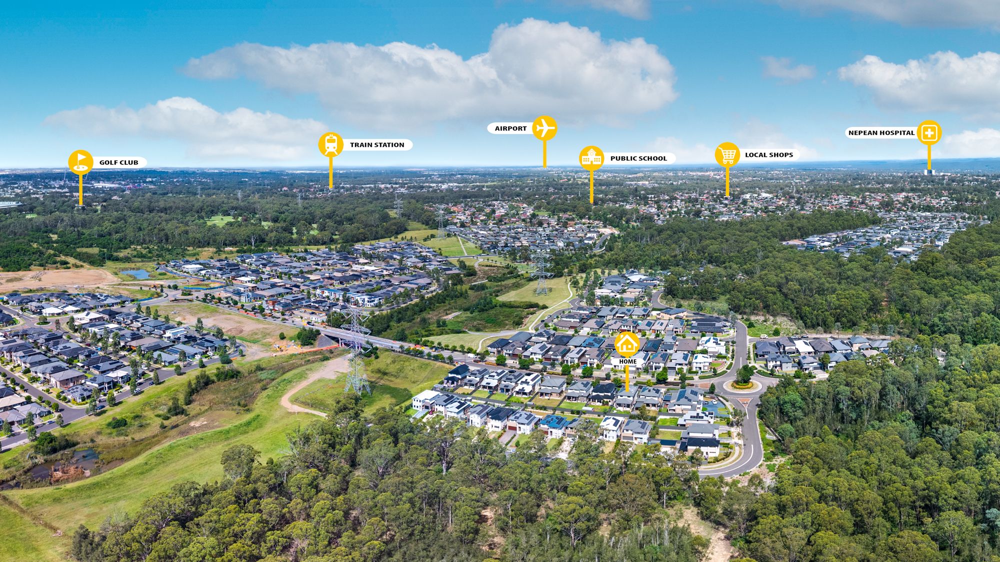 113 Wianamatta Parkway, Jordan Springs, NSW