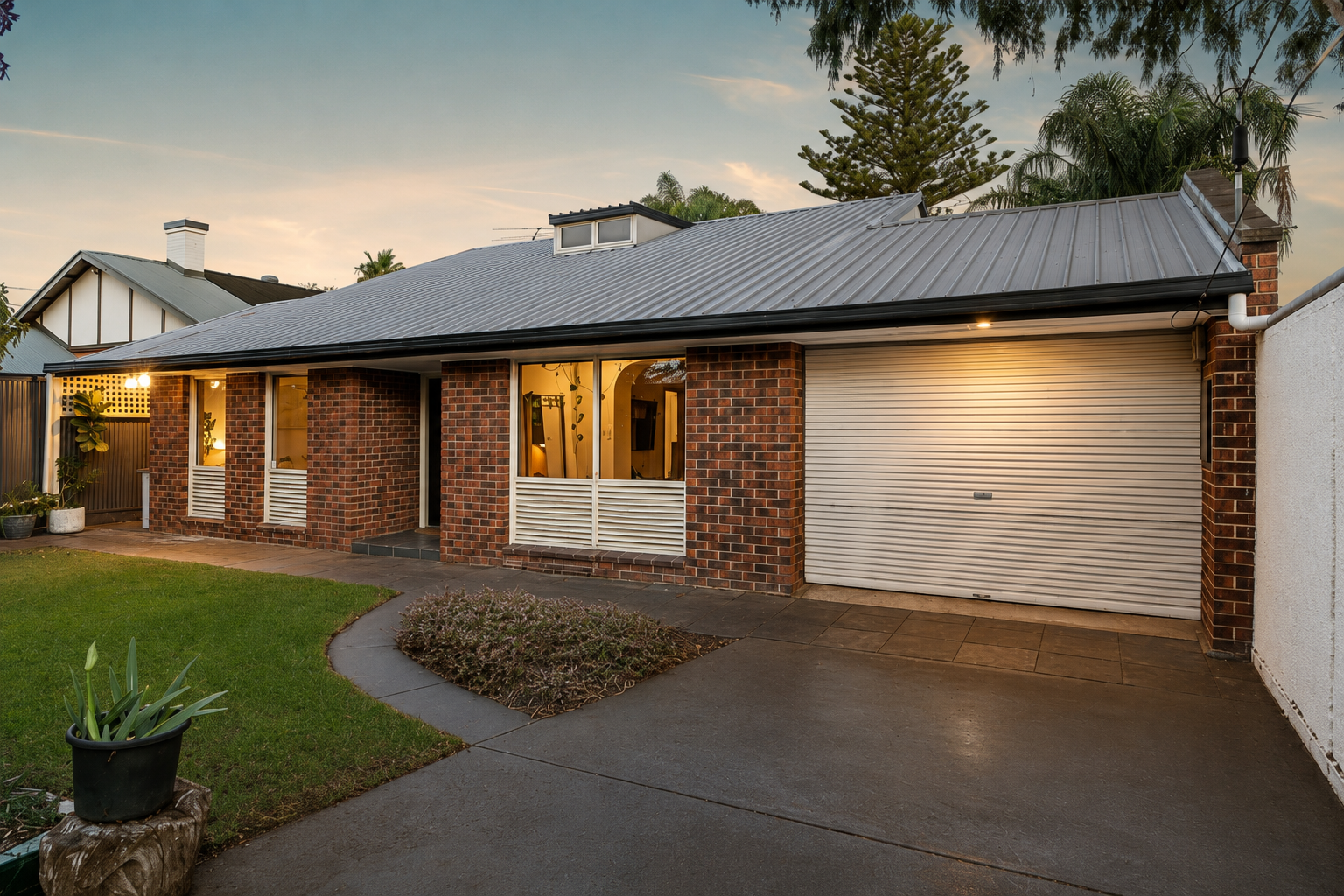 1 Mabel Street, Plympton, SA 5038