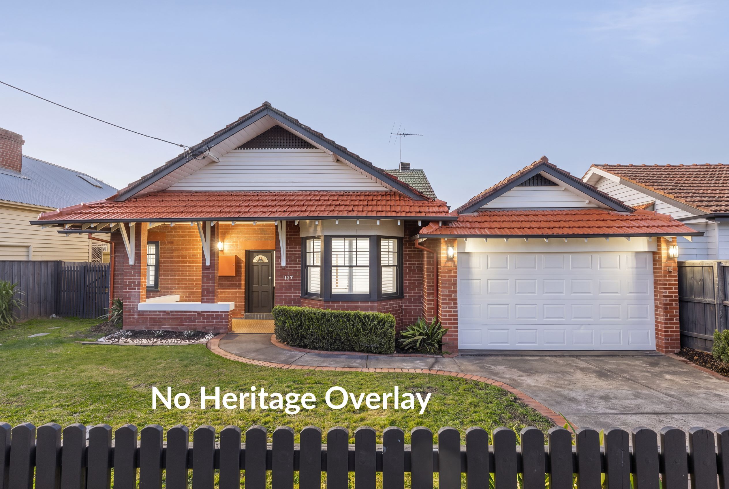 137 Eglinton Street — photo from Ray White Balwyn