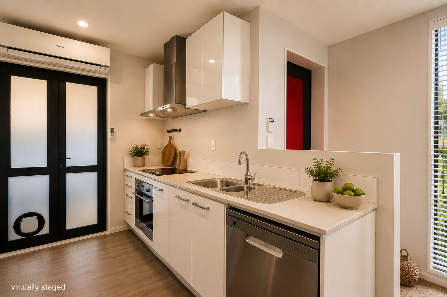 13 Makamaka Lane, Albany, North Shore City 0632 - Unit for Sale - Ray ...