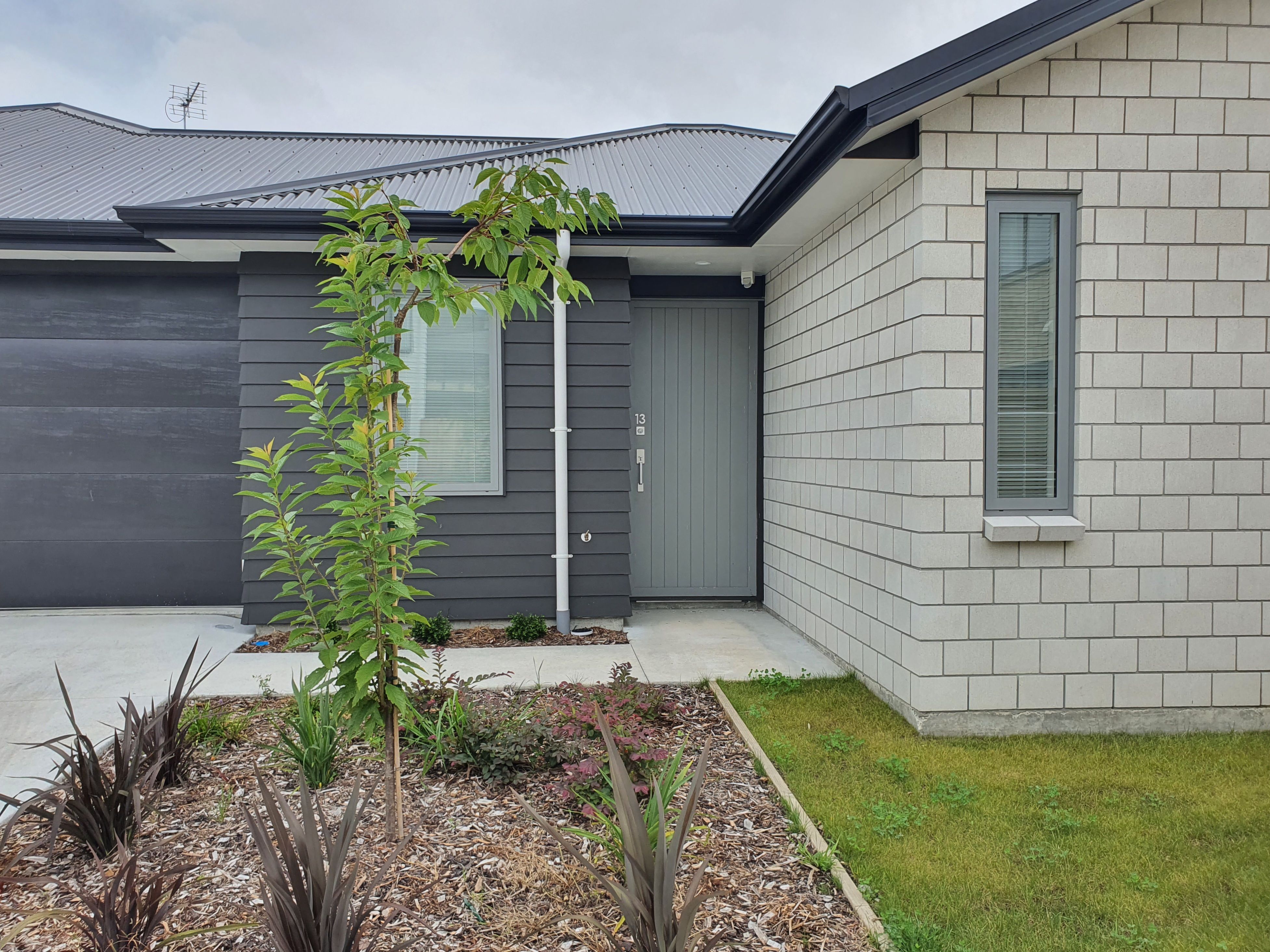 13/35 North Ridge Drive, Rototuna, Hamilton City