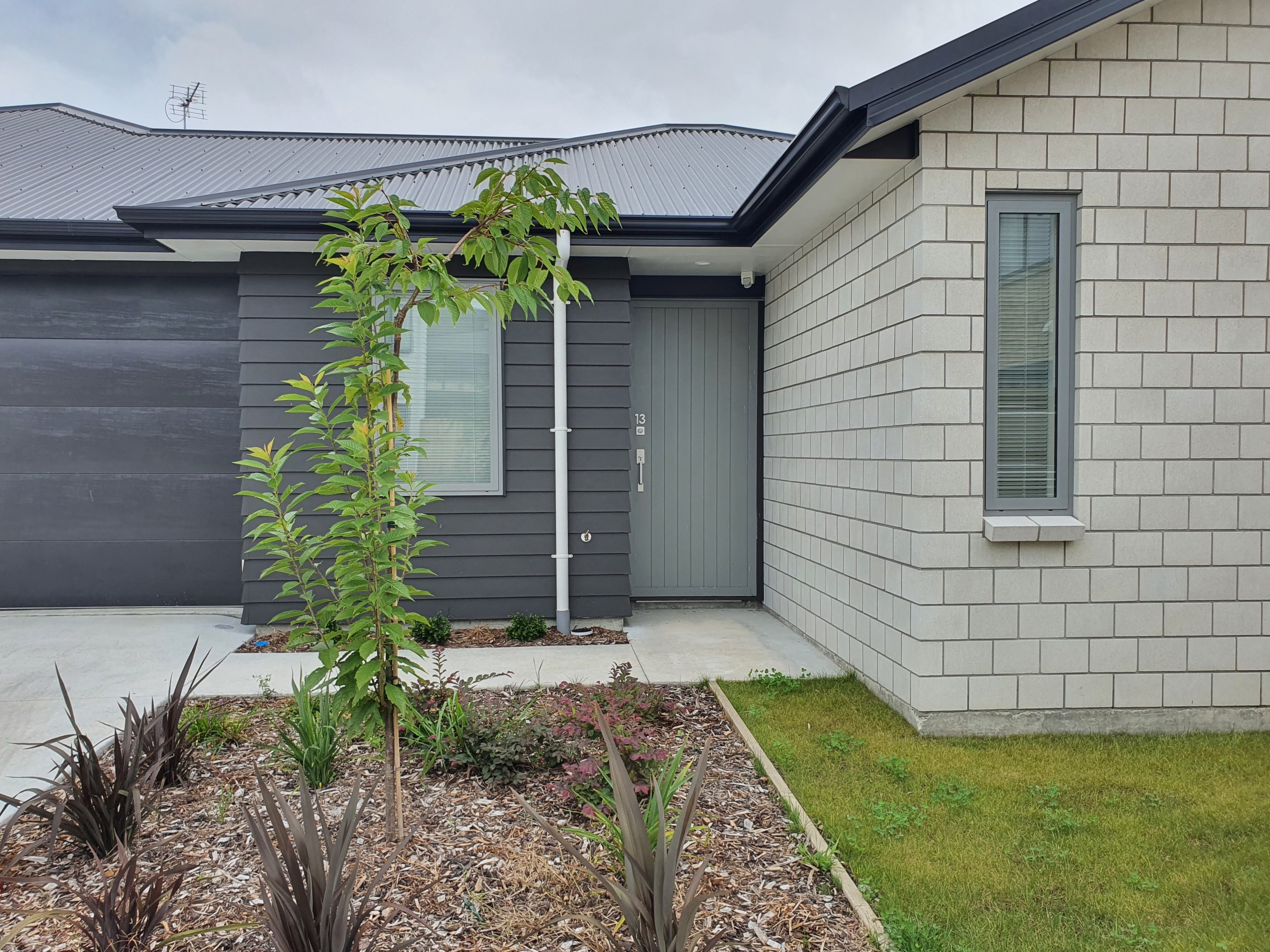 13/35 North Ridge Drive, Rototuna, Hamilton City