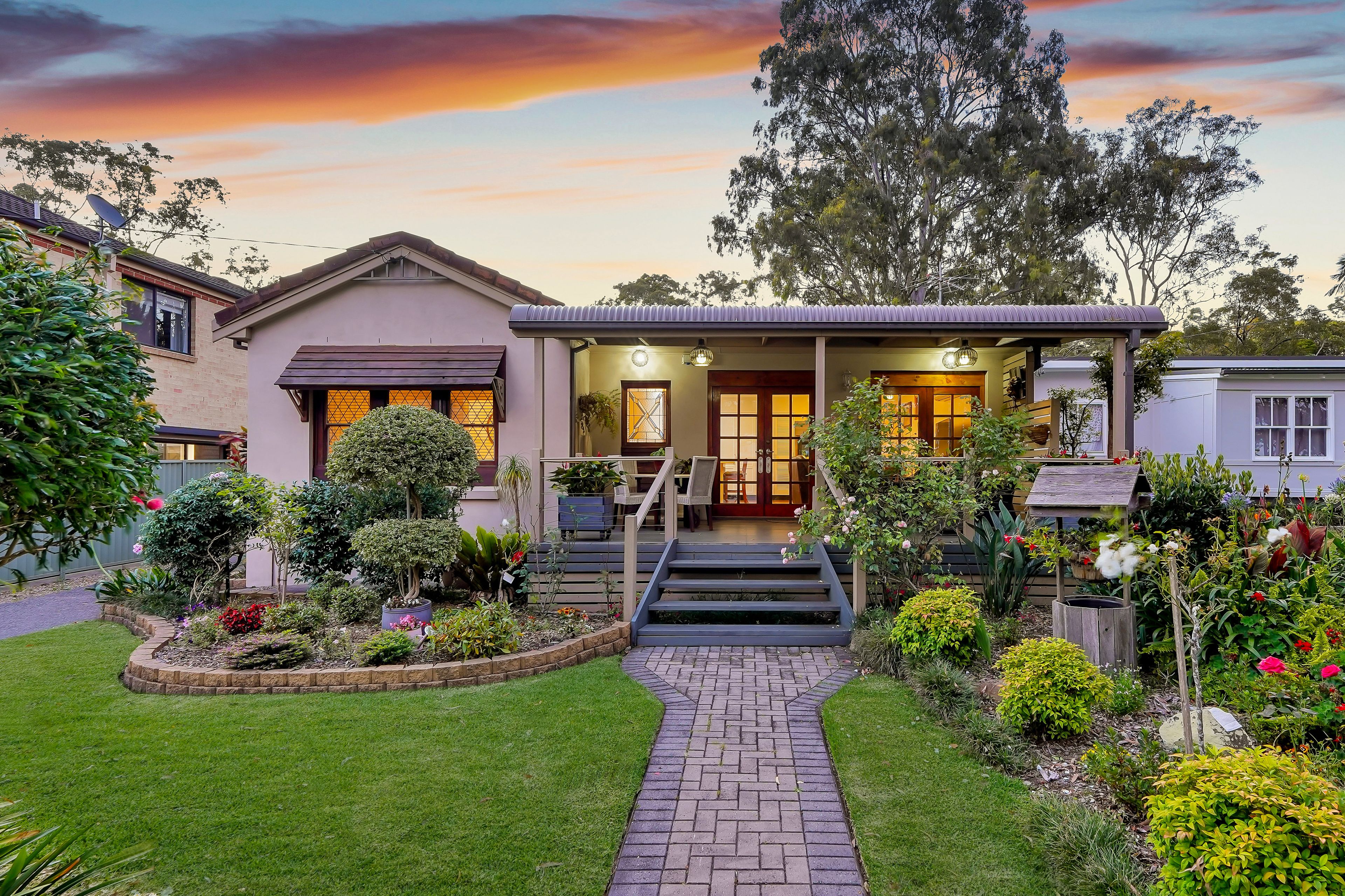78 Panorama Avenue, Charmhaven NSW 2263