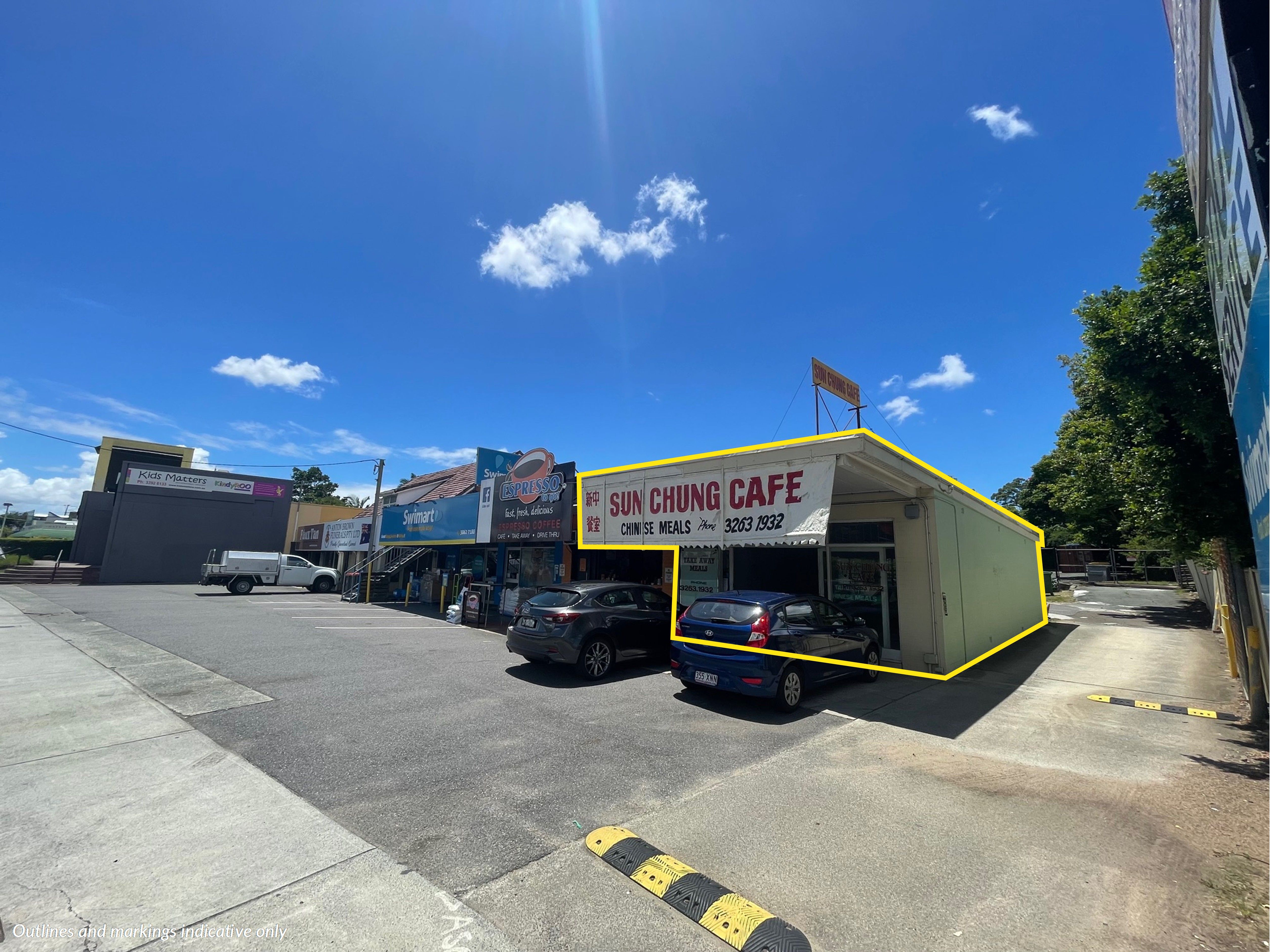 5/1273 Gympie Road, Aspley, QLD 4034