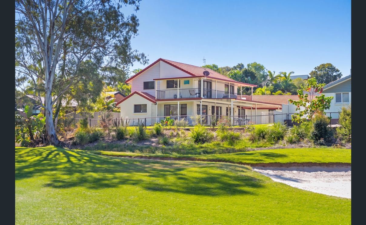 58 Peter Thomson Drive — photo from Ray White Broadbeach