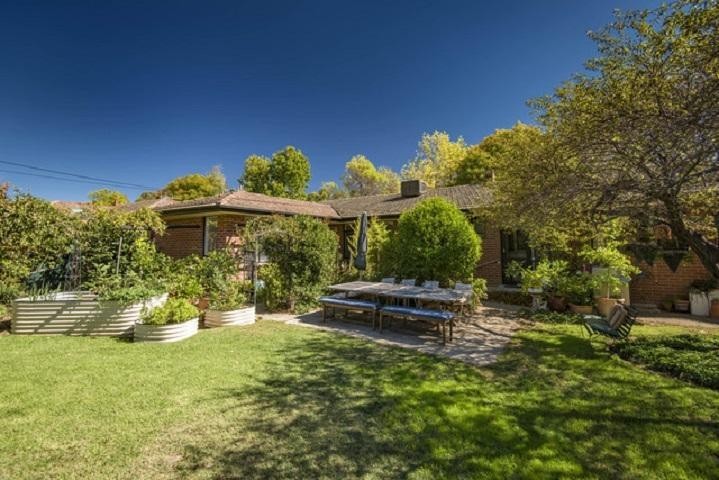 3 Golden Grove, Red Hill, ACT 2603