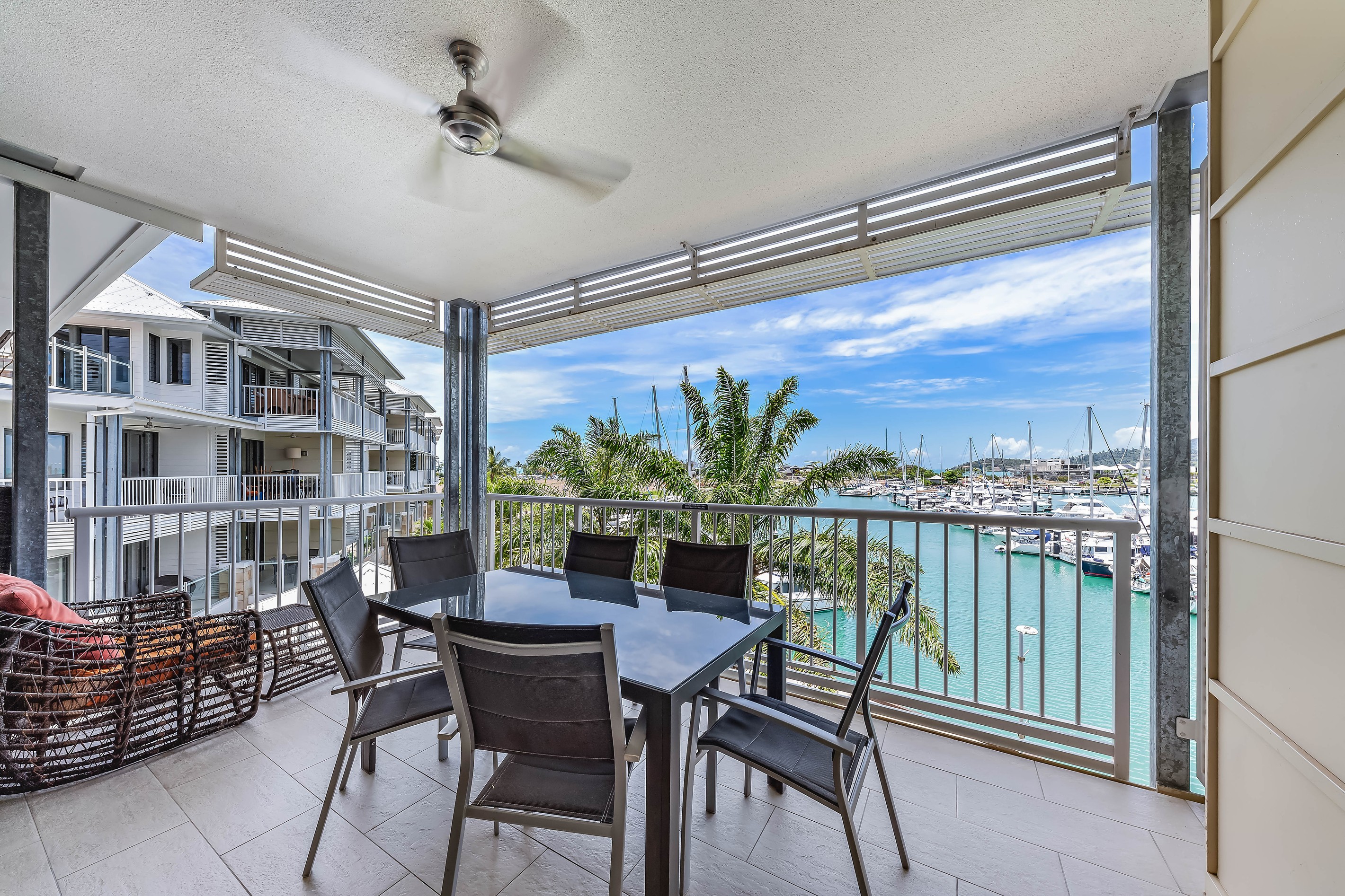 211/33 Port Drive, Airlie Beach, QLD 4802