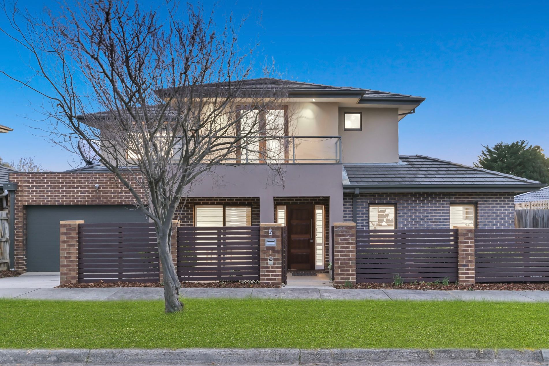 5 Leigh Street, Mount Waverley VIC 3149