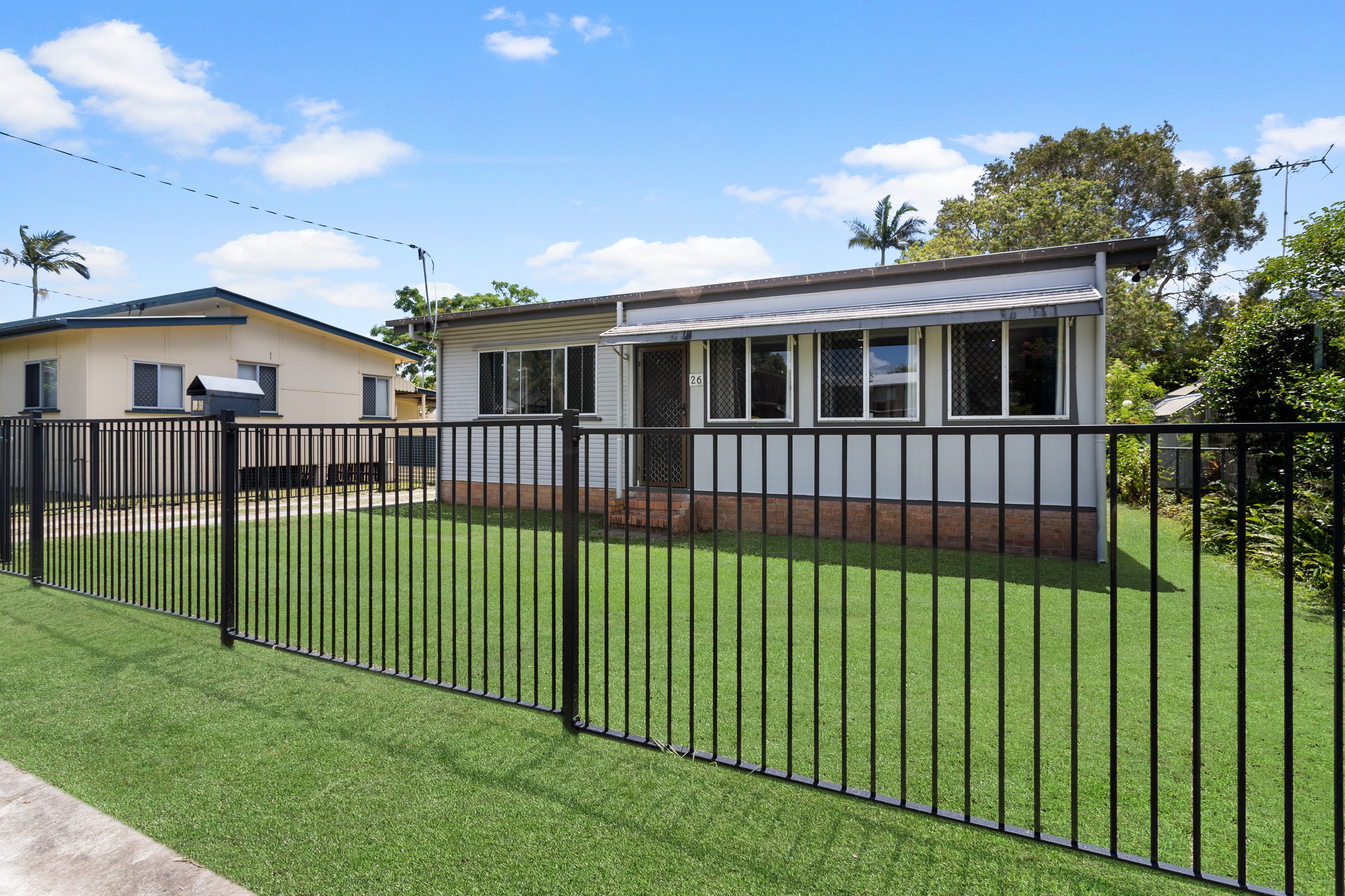 26 Seaview Parade, Deception Bay QLD 4508