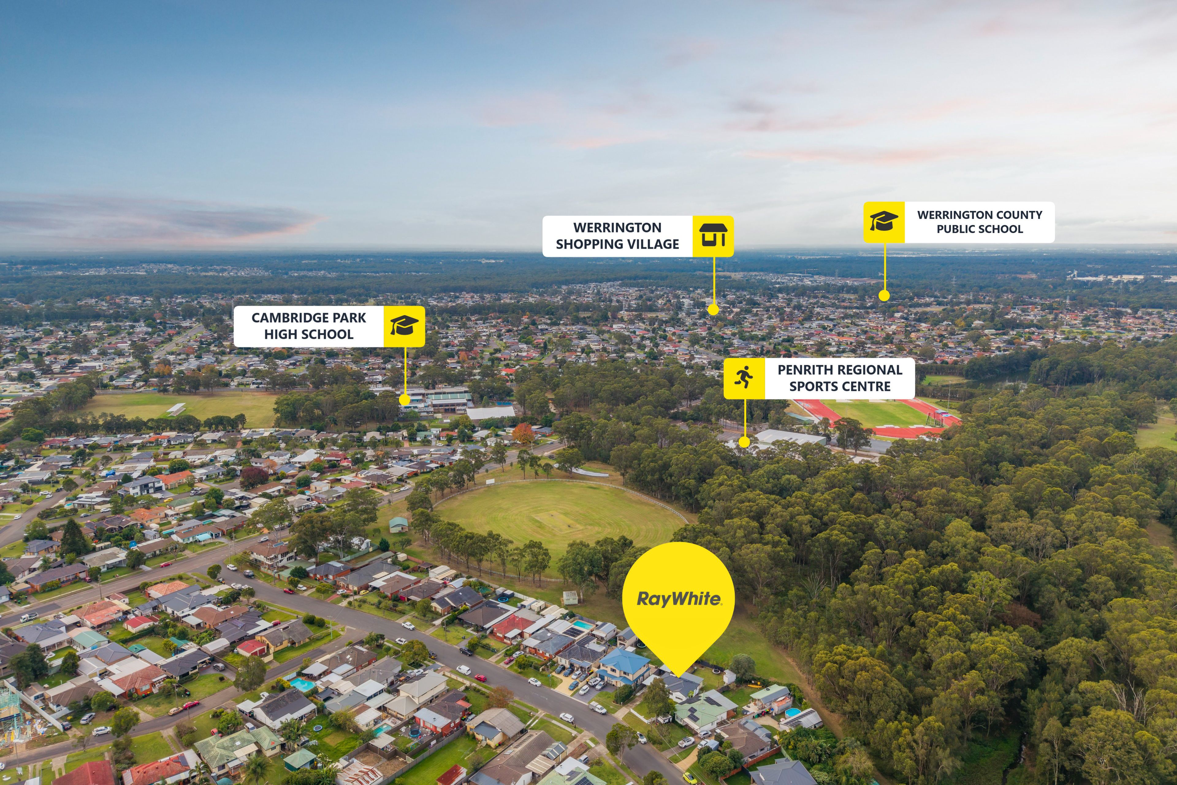 6 Shaw Street, Cambridge Park, NSW