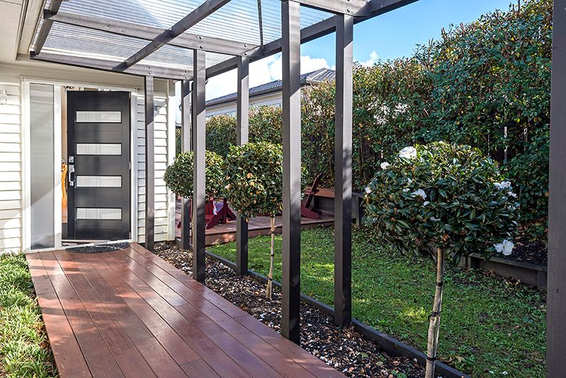 18G Patons Road, Howick, Manukau City