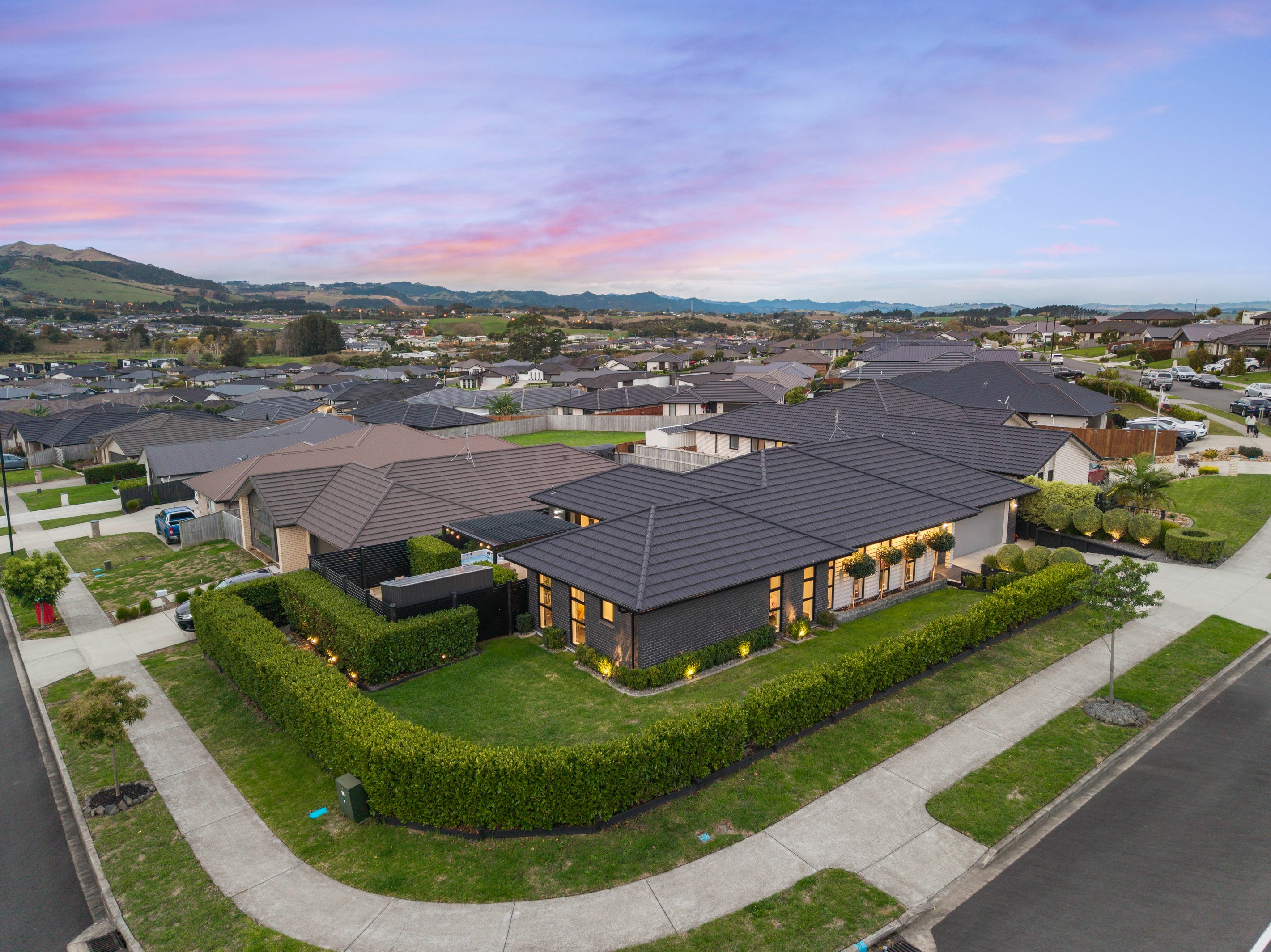 38 Wingfield Road, Pokeno, Franklin