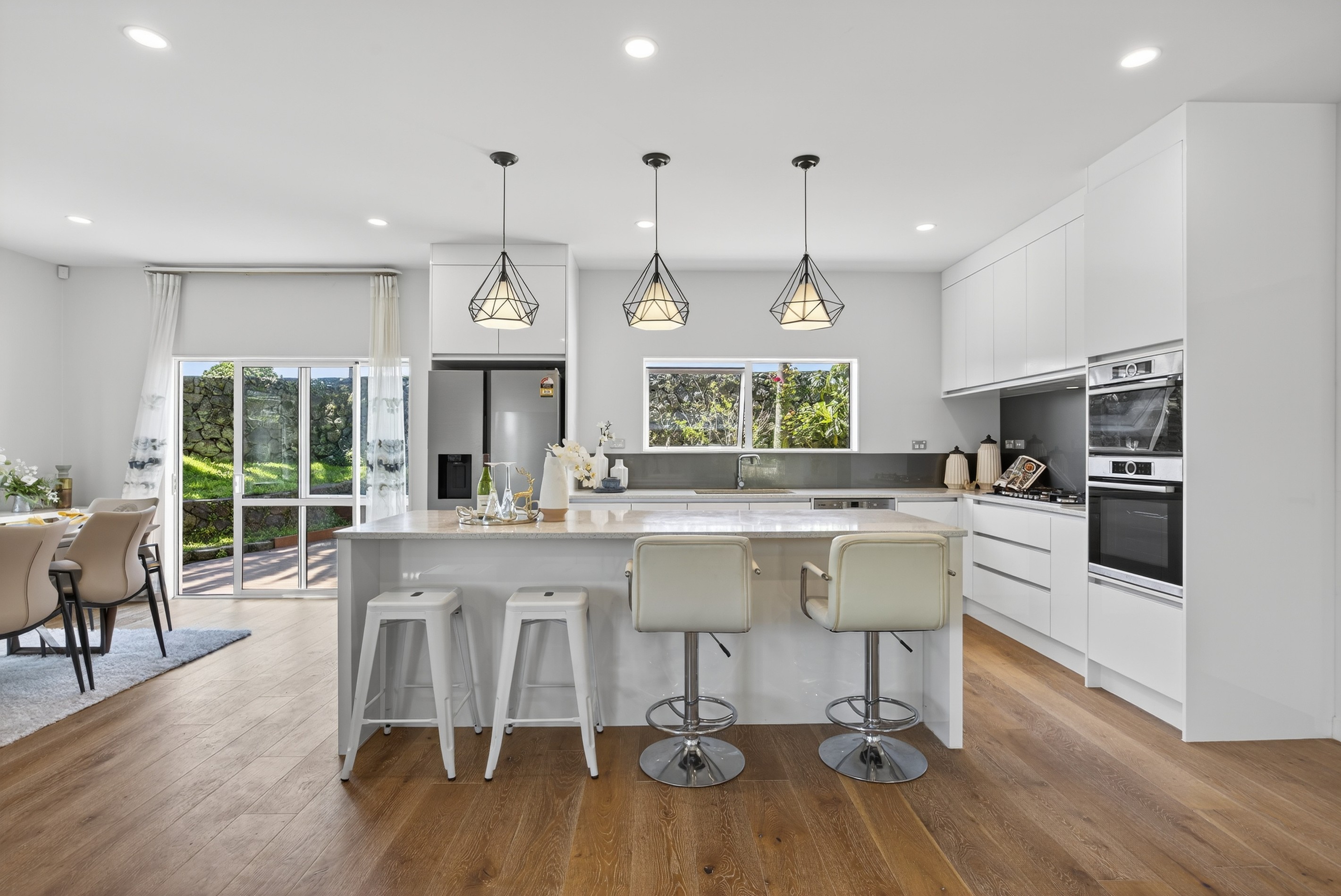 15 The Mews, Northpark, Manukau City