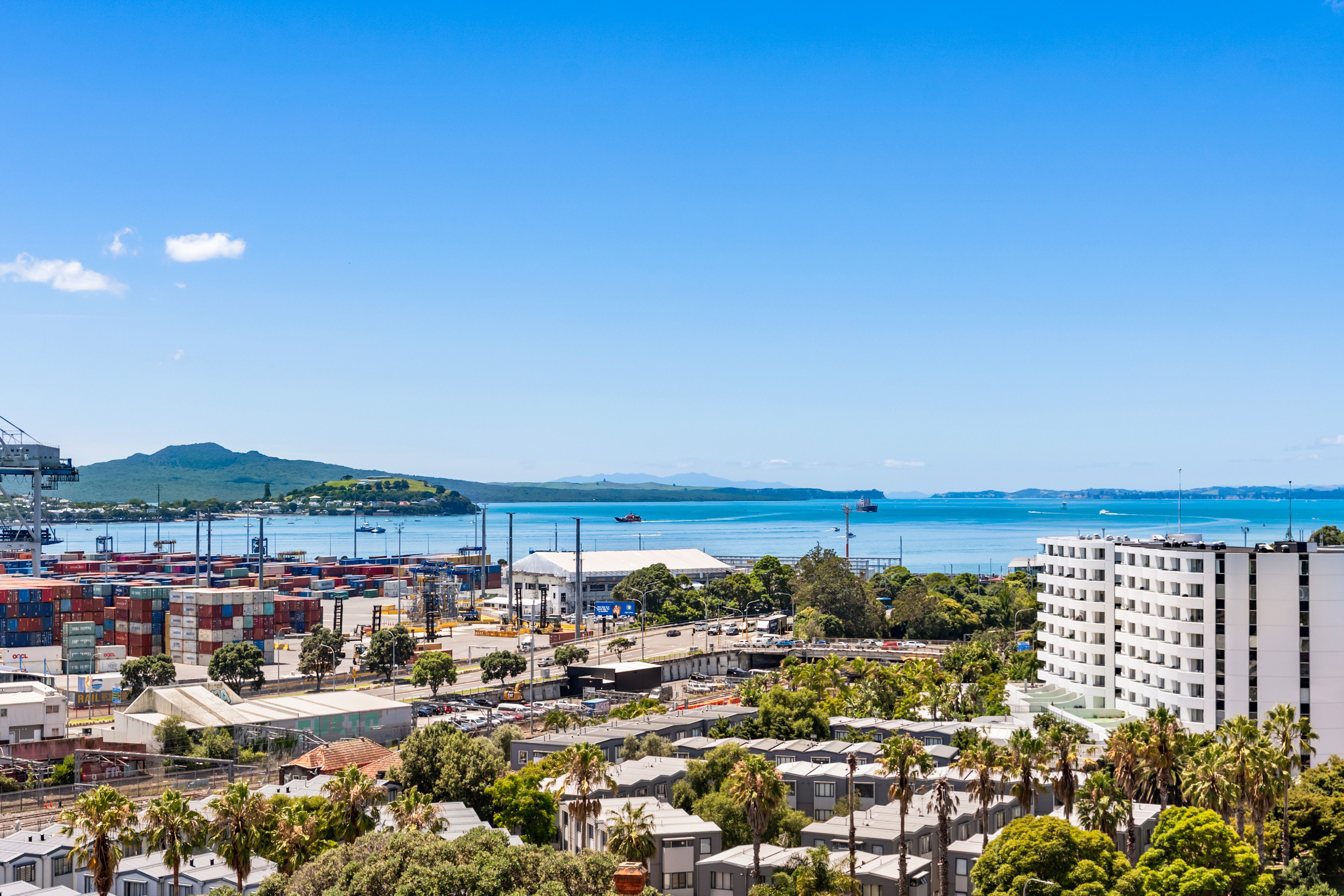 5A/15 Augustus Terrace, Parnell, Auckland City