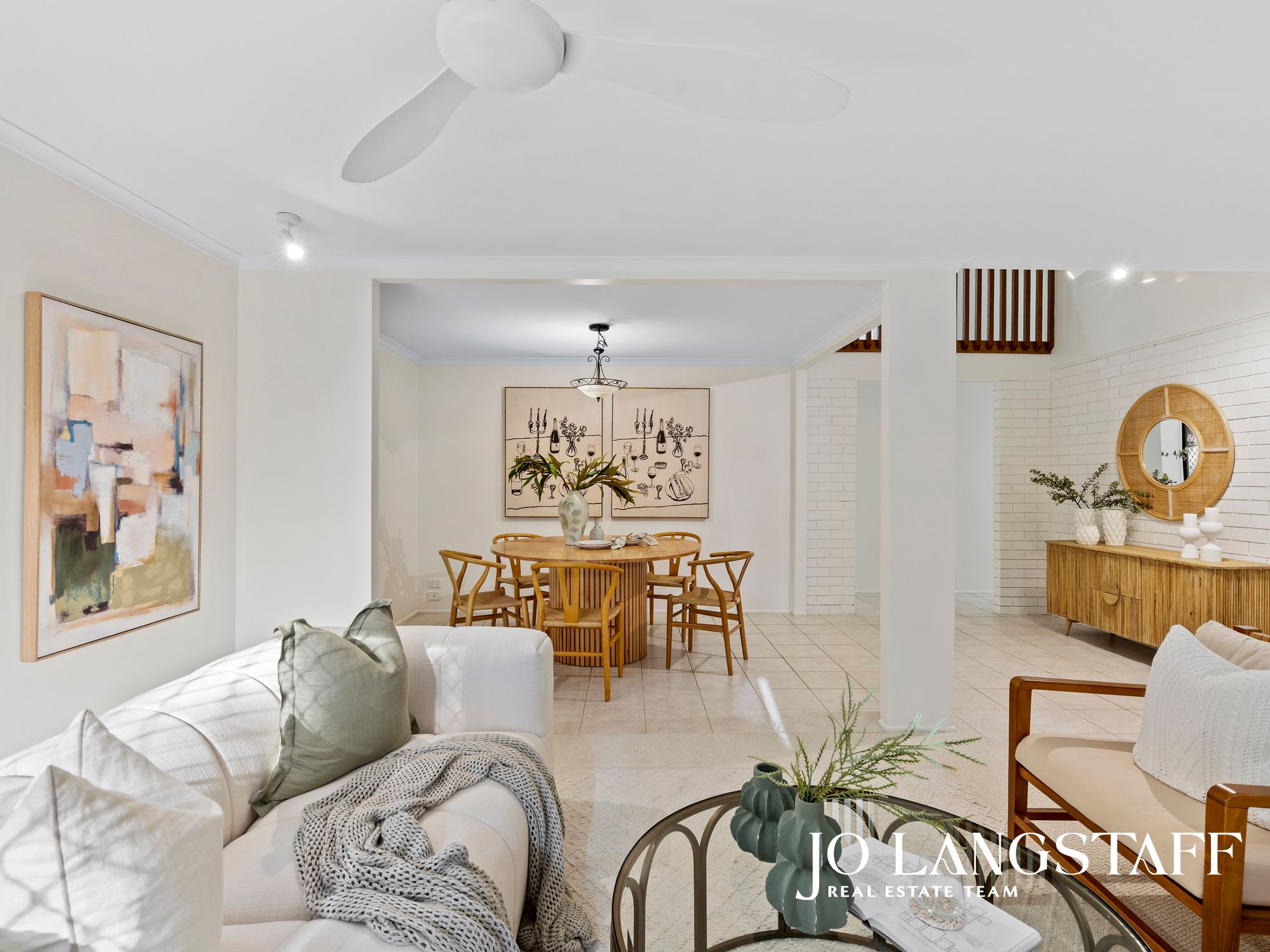 134 Fig Tree Pocket Road — photo 10 of 28
