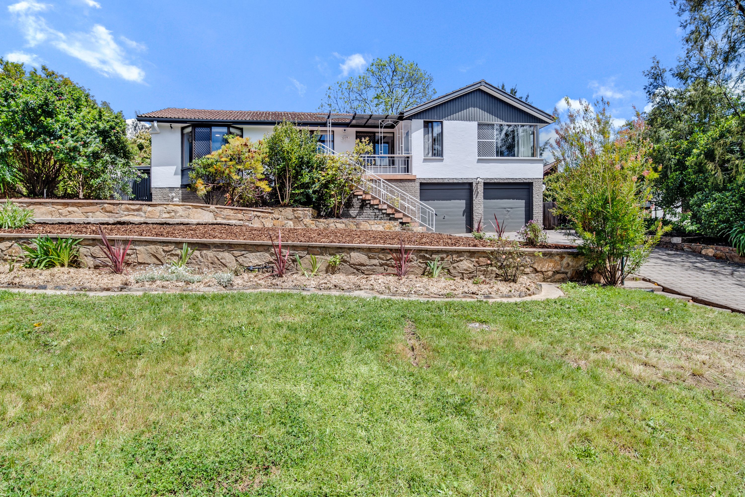 4 Jagara Street, Aranda, ACT 2614