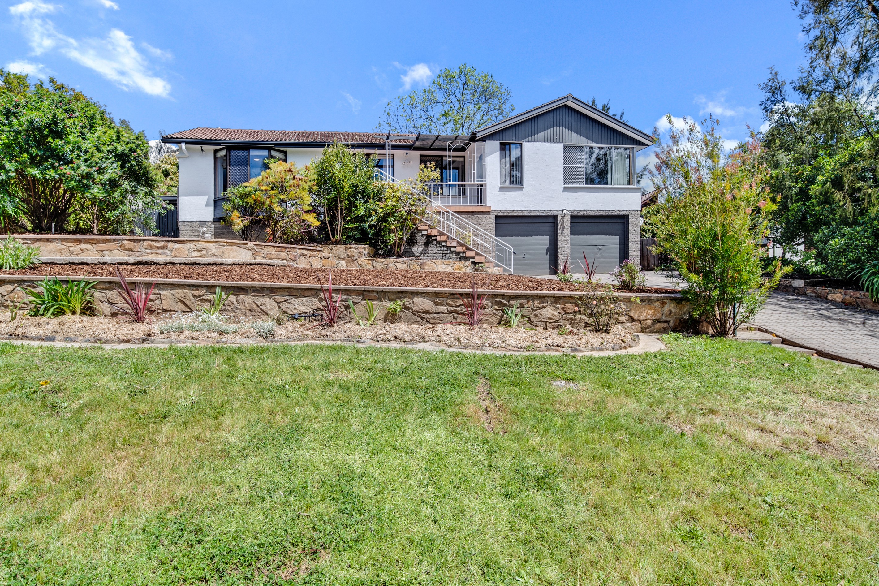 4 Jagara Street, Aranda, ACT 2614
