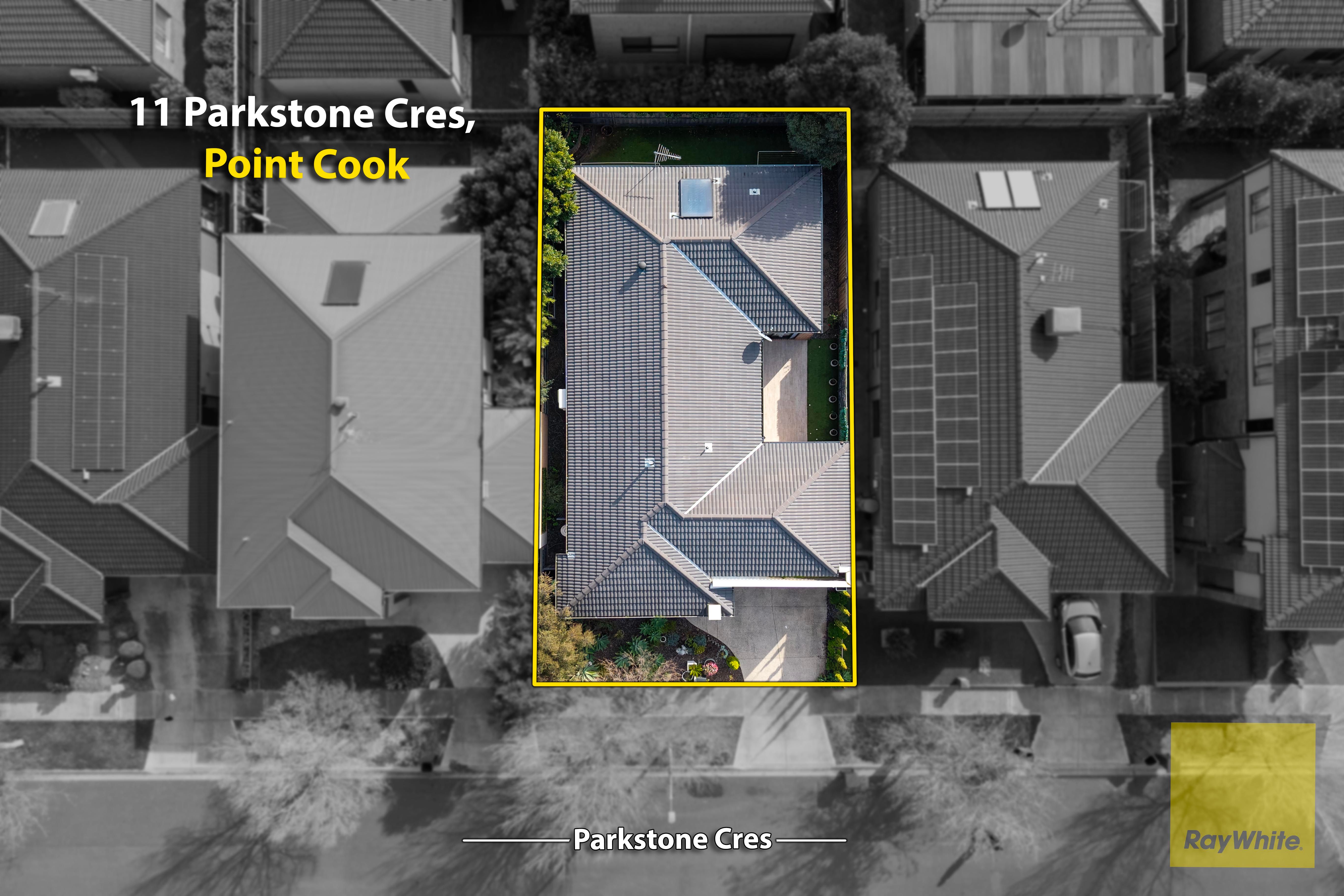 11 Parkstone Crescent — photo 12 of 25