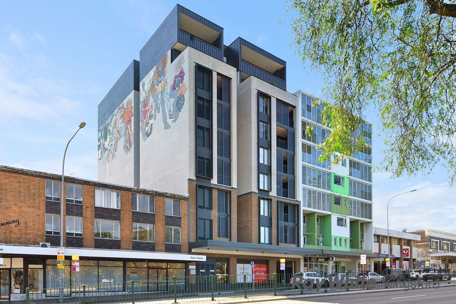 A104/22-28 Gardeners Road — photo 8 of 13