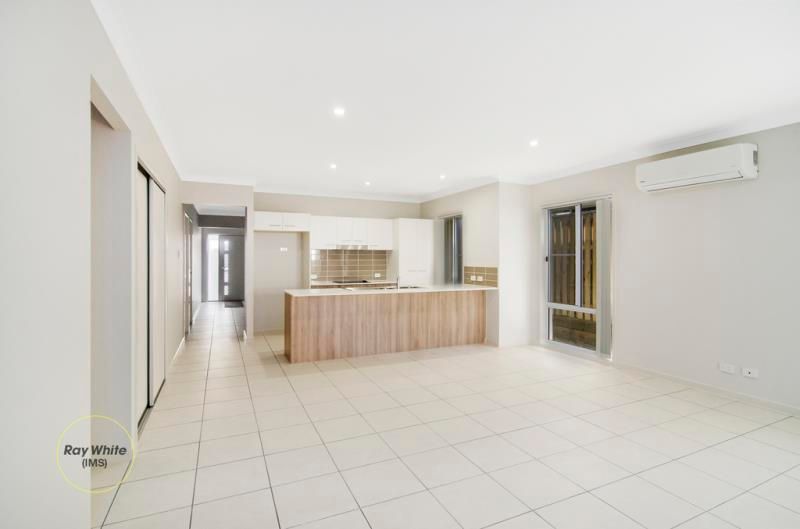 14 Bellbird Crescent, Coomera, QLD 4209