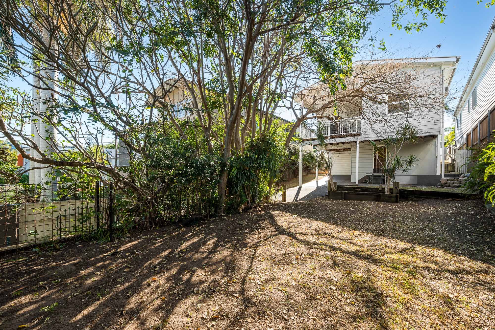 98 Lower Cairns Terrace, Paddington, QLD 4064