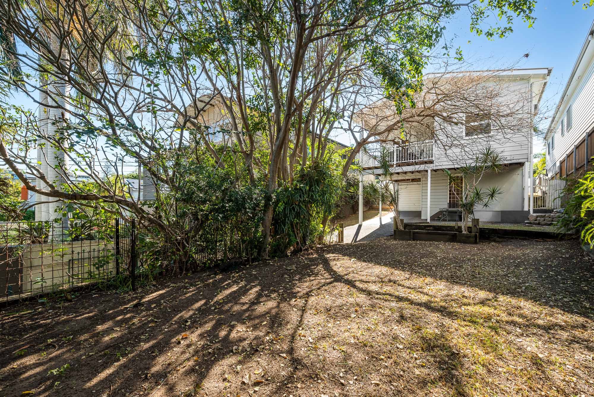 98 Lower Cairns Terrace, Paddington, QLD 4064