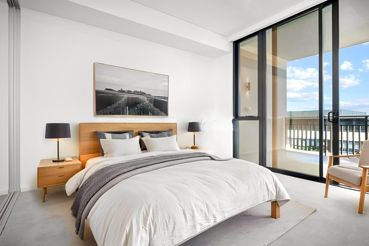 904/2B Appleroth Street, Melrose Park, NSW 2114