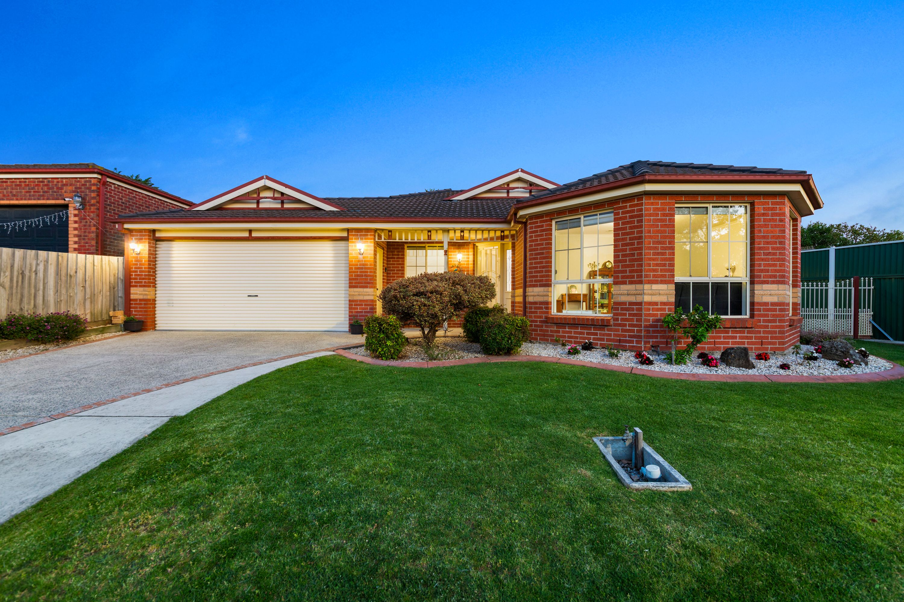 39 Jacqueline Place, Pakenham VIC 3810