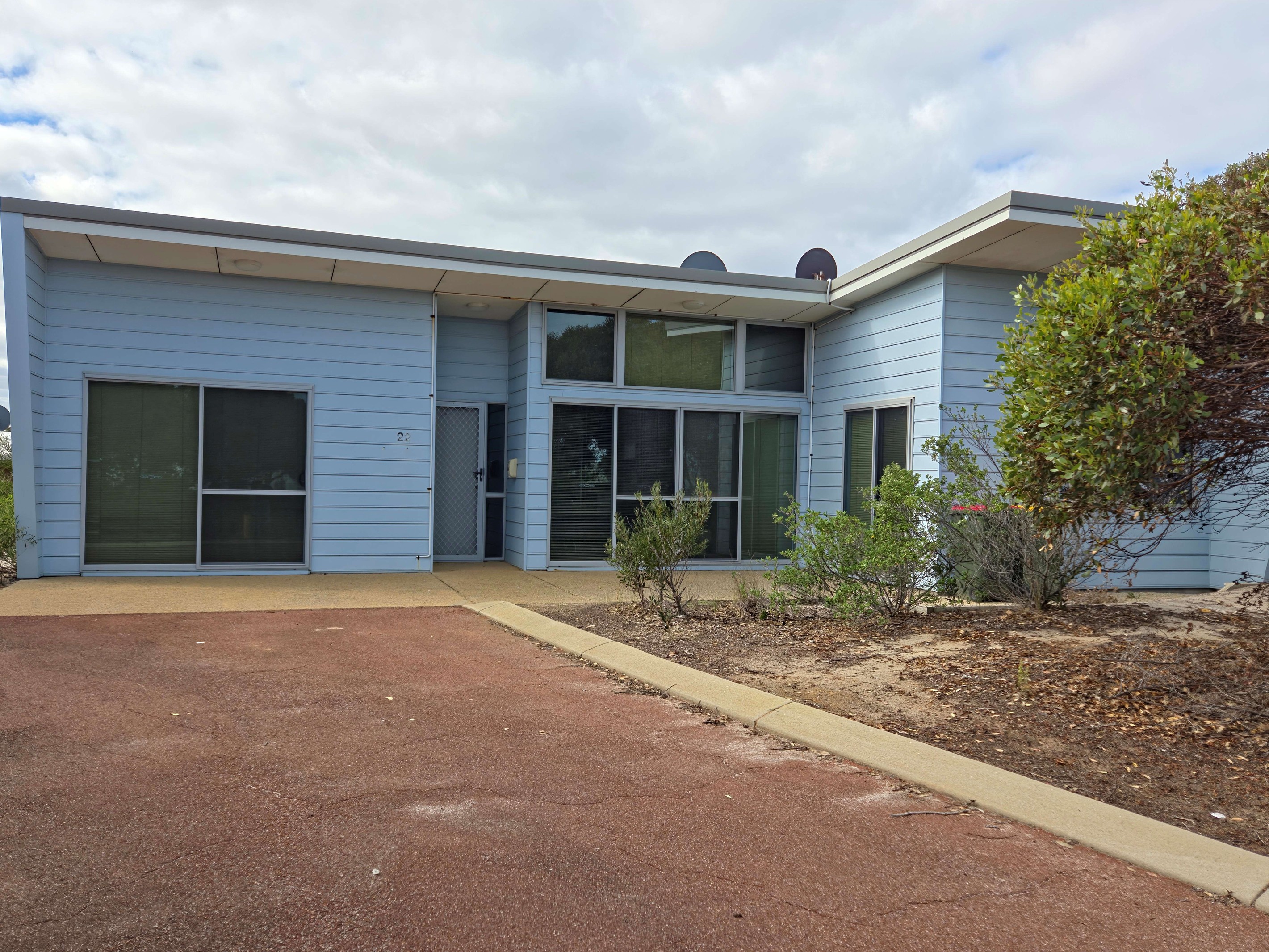 20 Barrens View Lane, Hopetoun, WA 6348