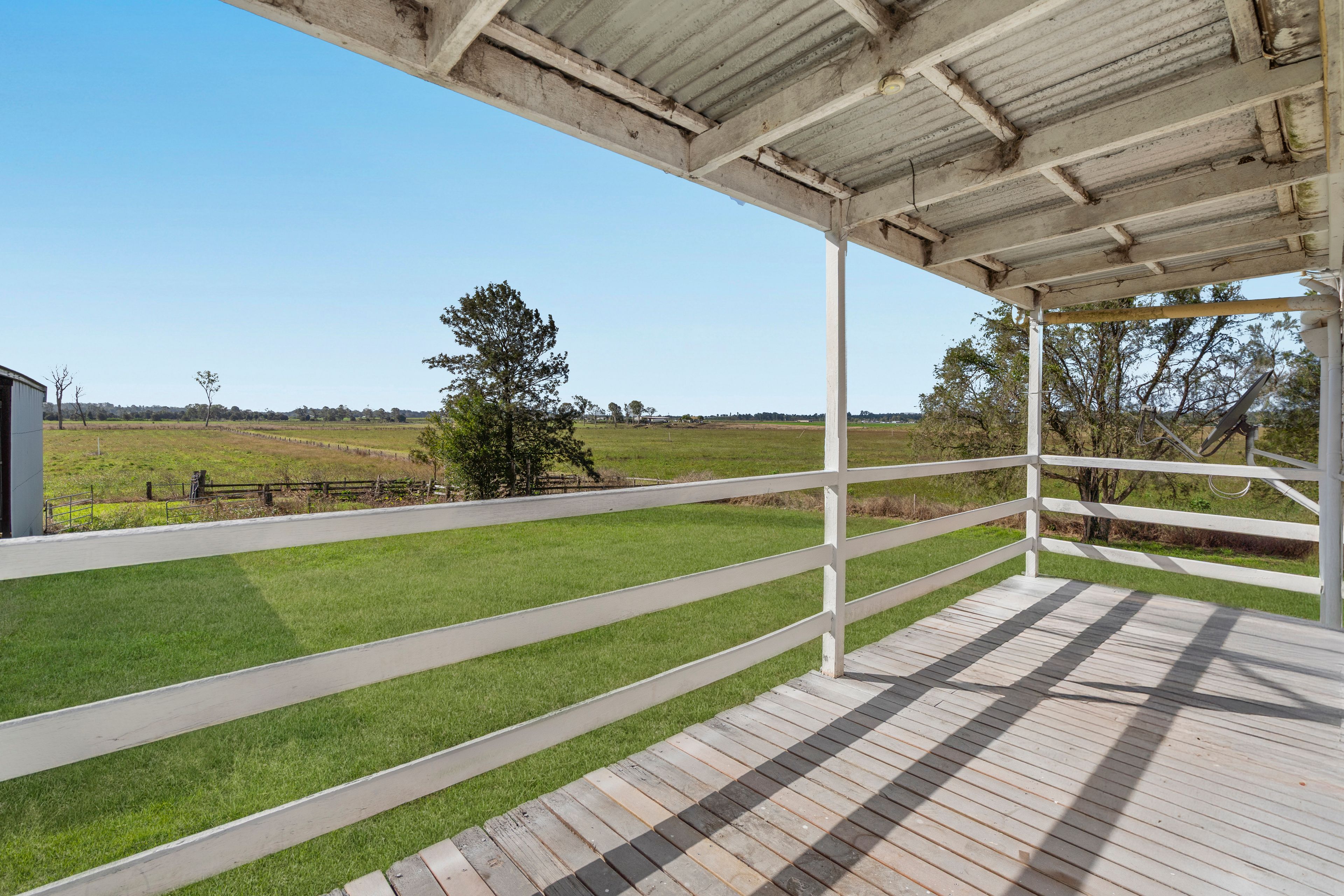 474 Undullah Road, Cedar Grove, QLD 4285