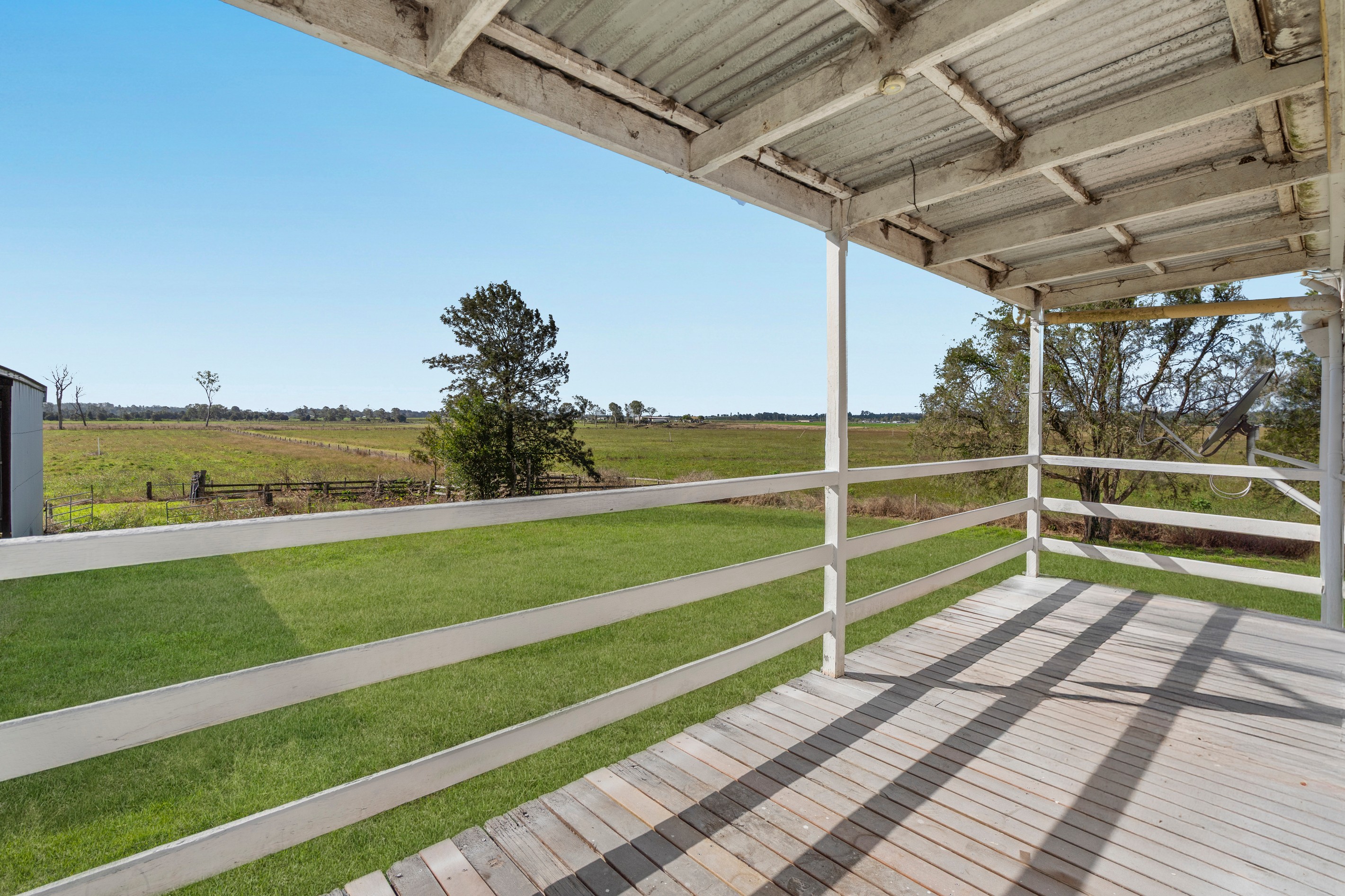 474 Undullah Road, Cedar Grove, QLD 4285