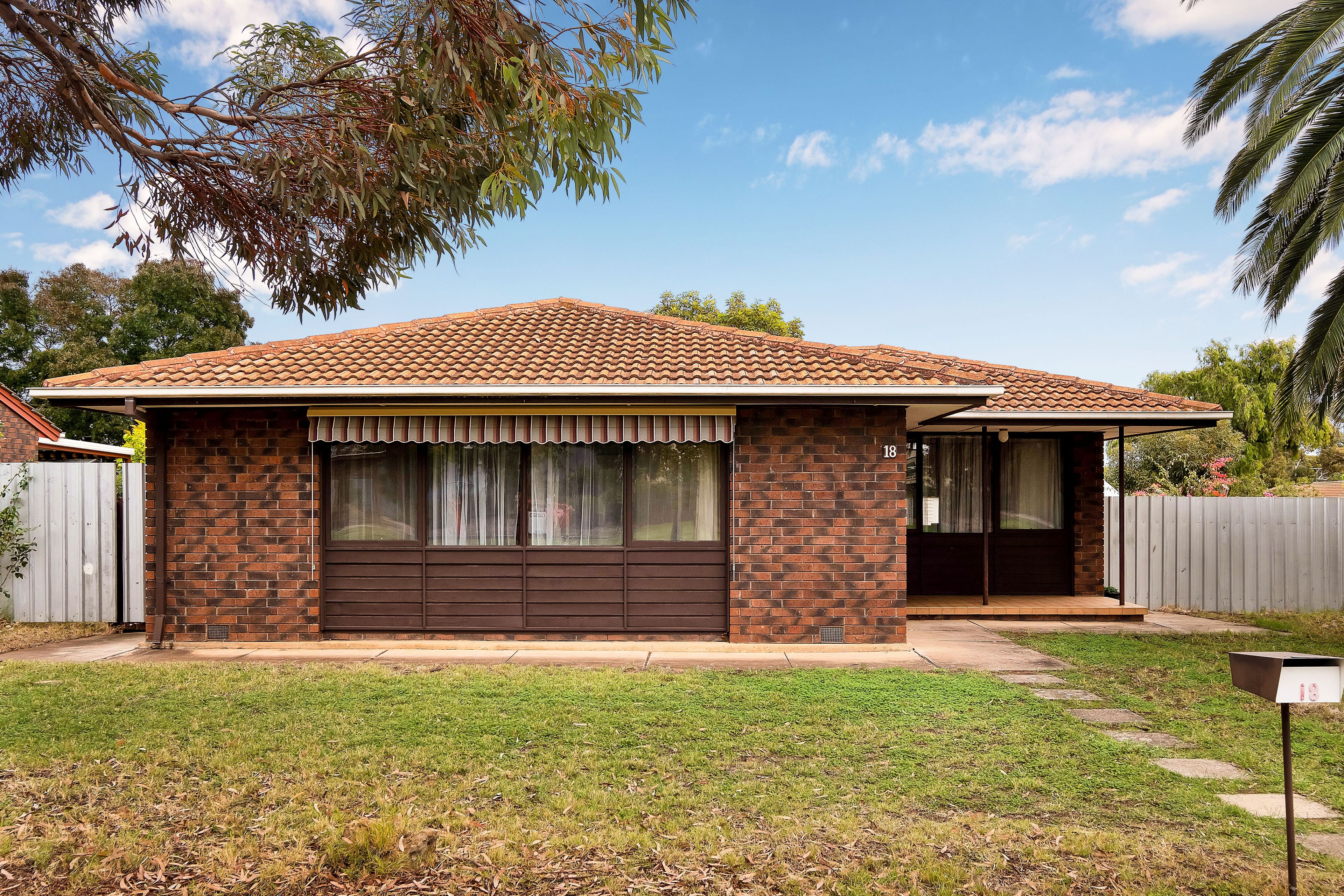 18 Montreal Avenue, Novar Gardens SA 5040