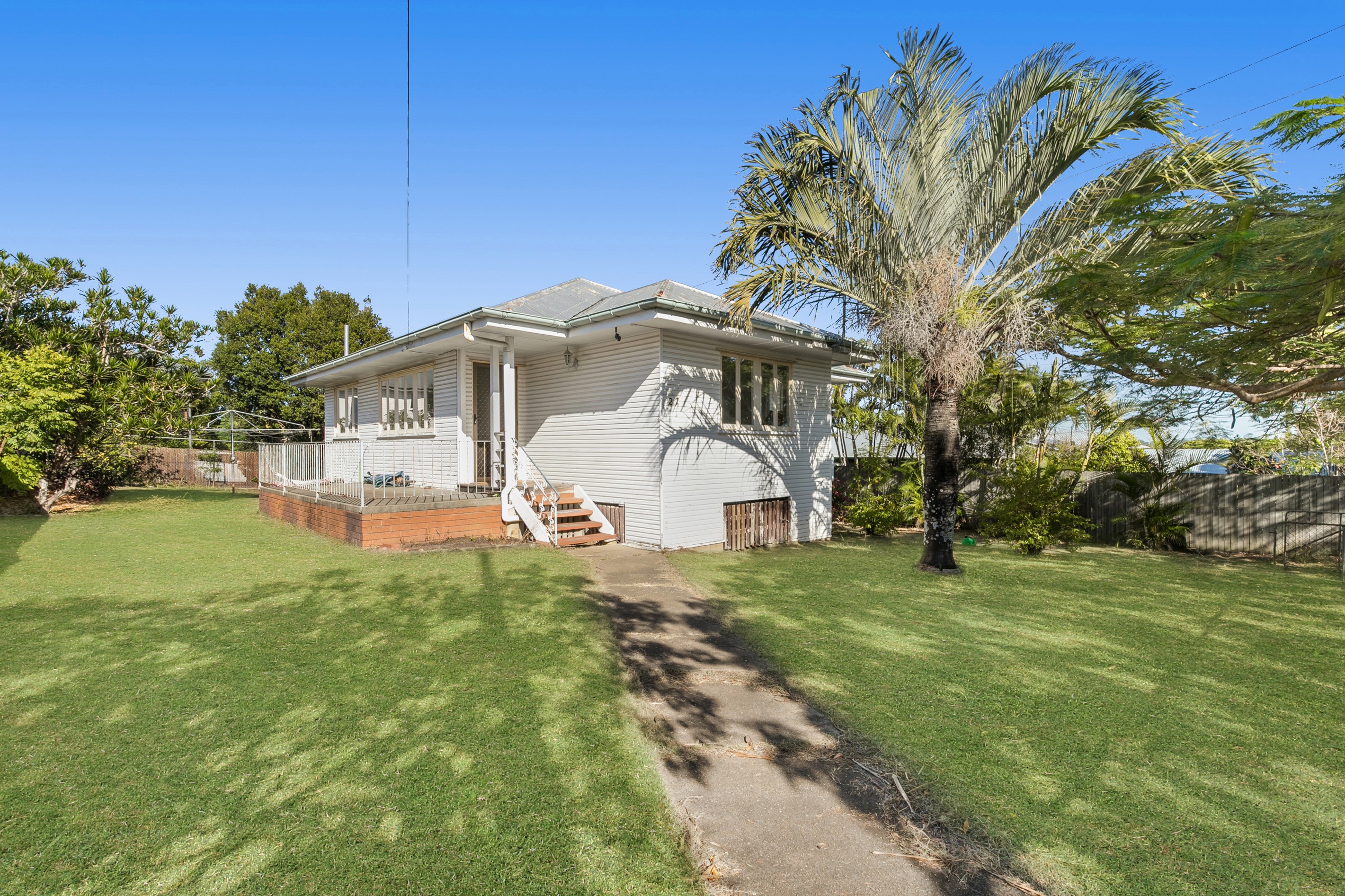 27 Abney Street, Moorooka, QLD 4105